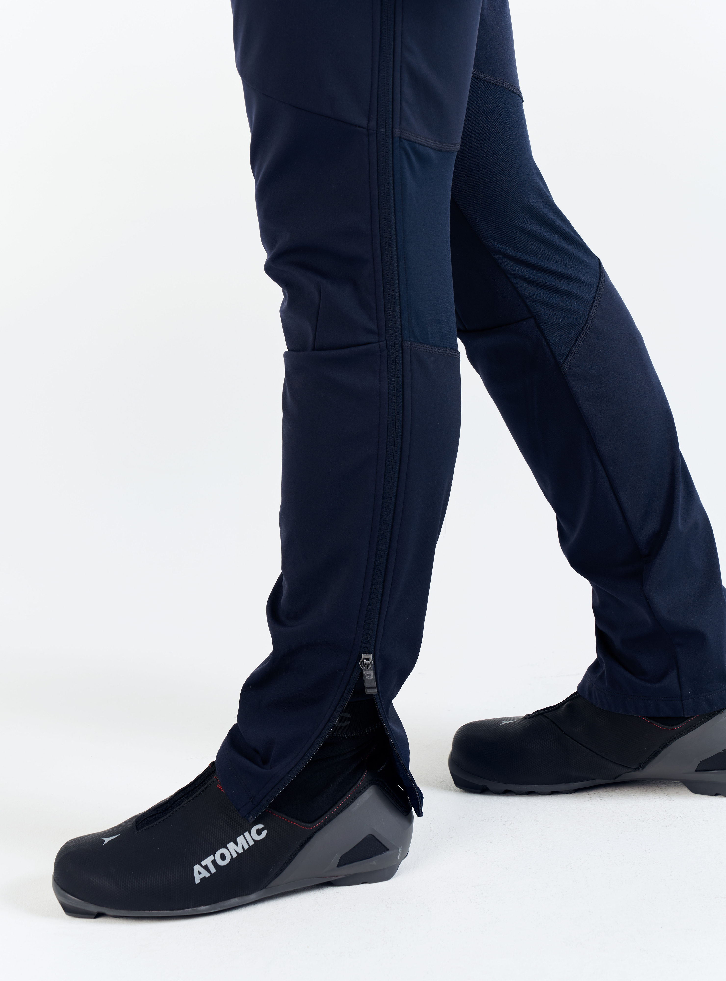 CORE NORDIC CLUB FZ PANTS M - 9