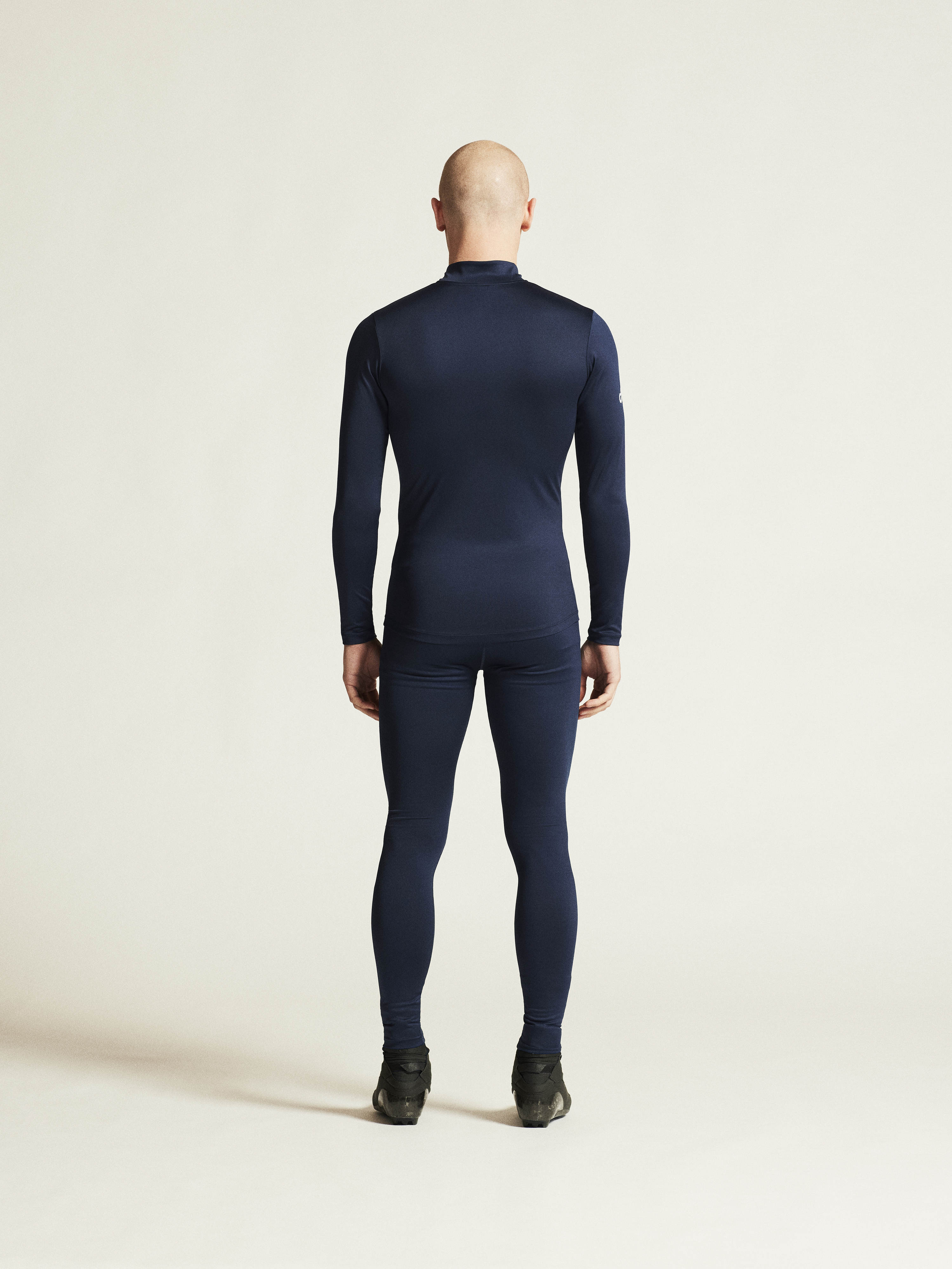 ADV NORDIC CLUB JERSEY M - 21
