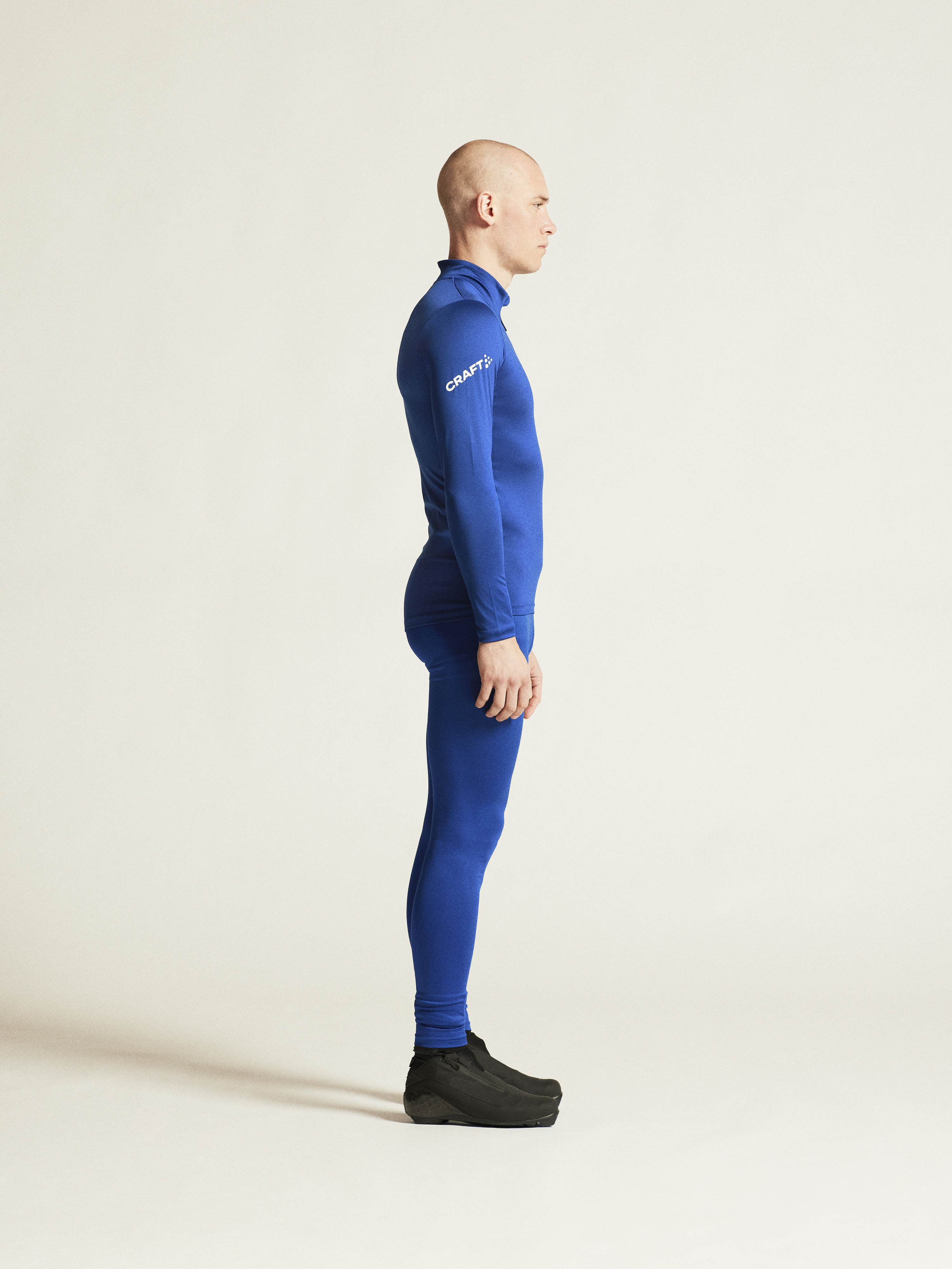 ADV NORDIC CLUB JERSEY M - 18