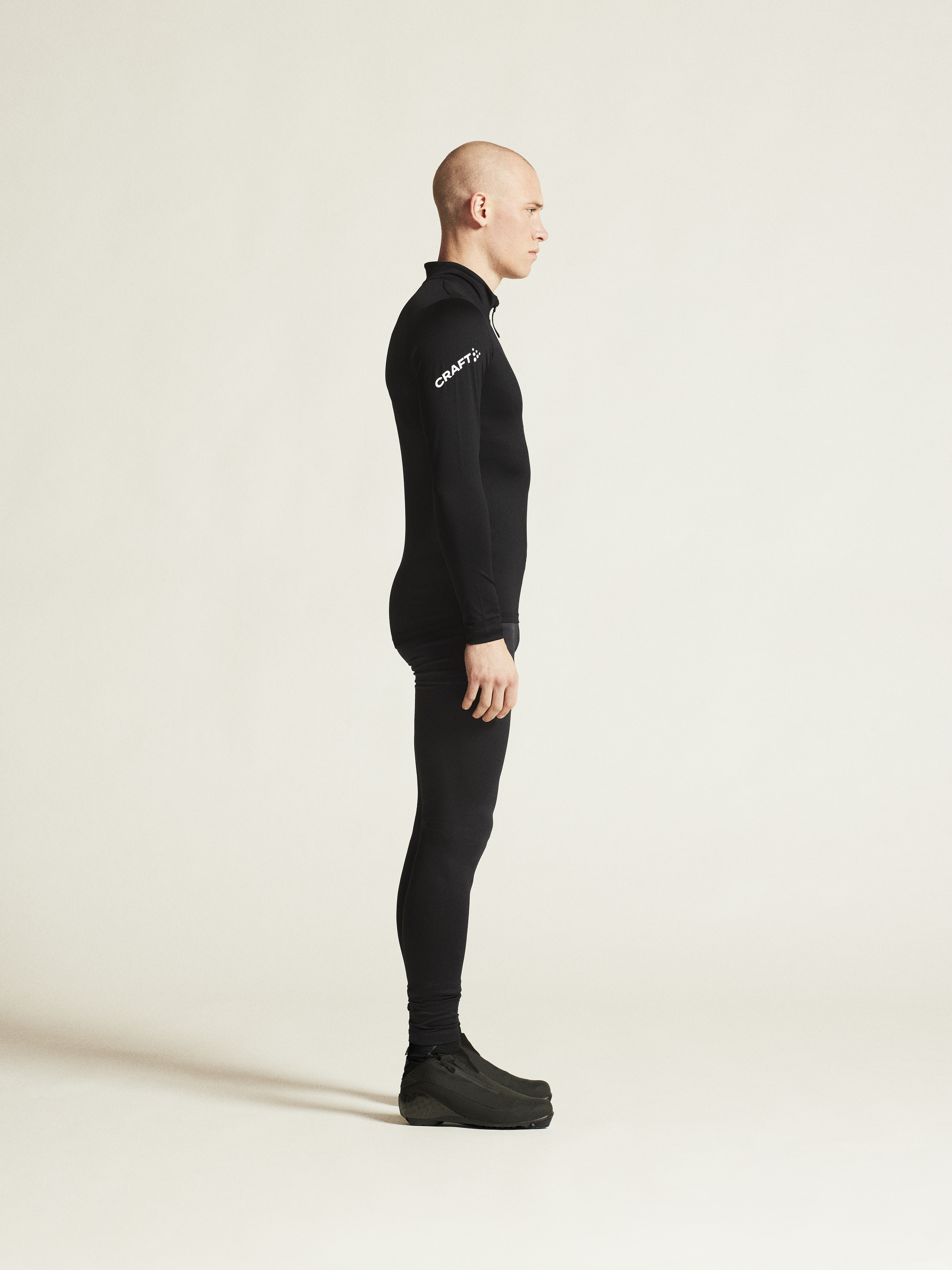 ADV NORDIC CLUB JERSEY M - 19