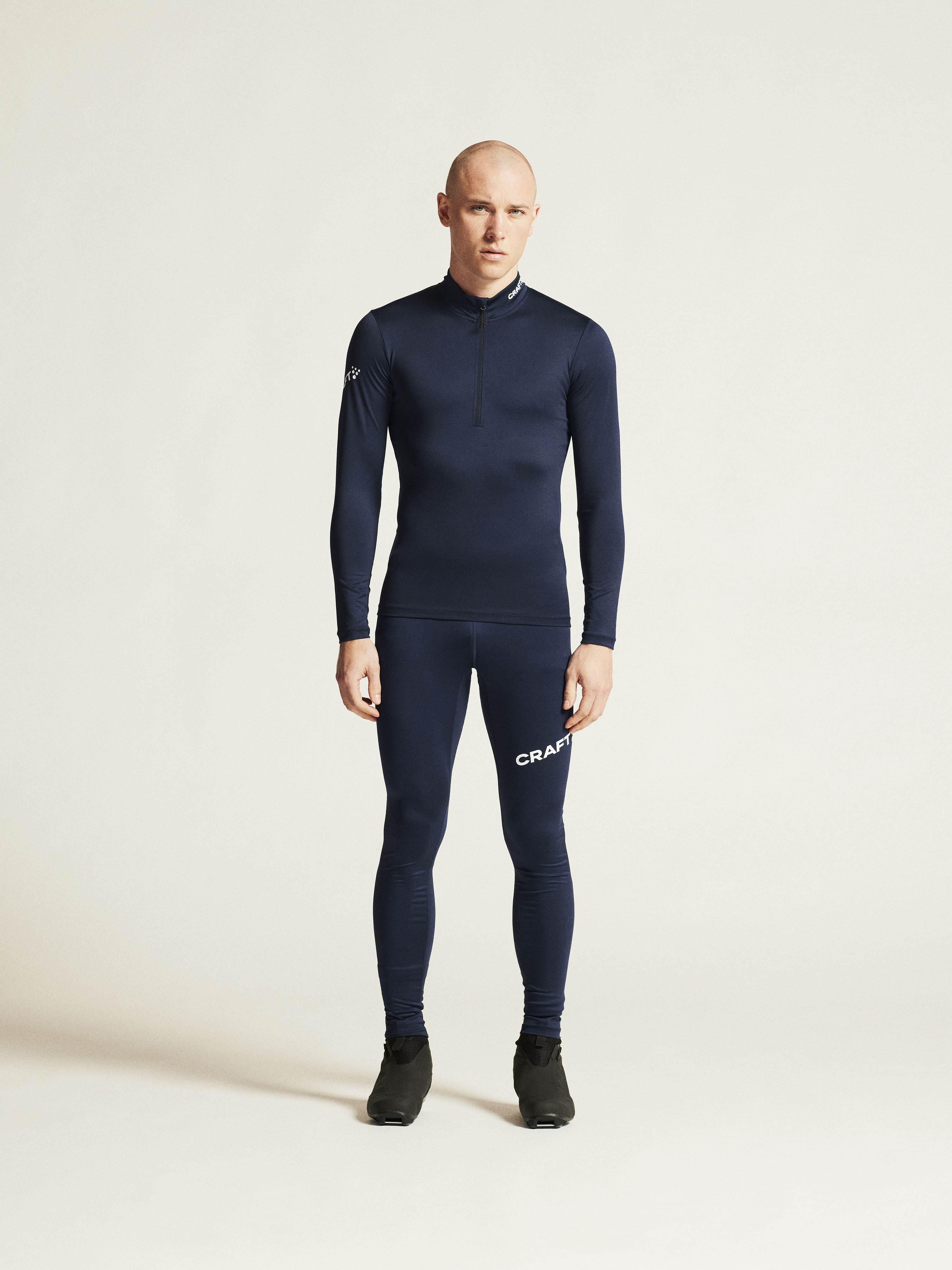 ADV NORDIC CLUB JERSEY M - 12