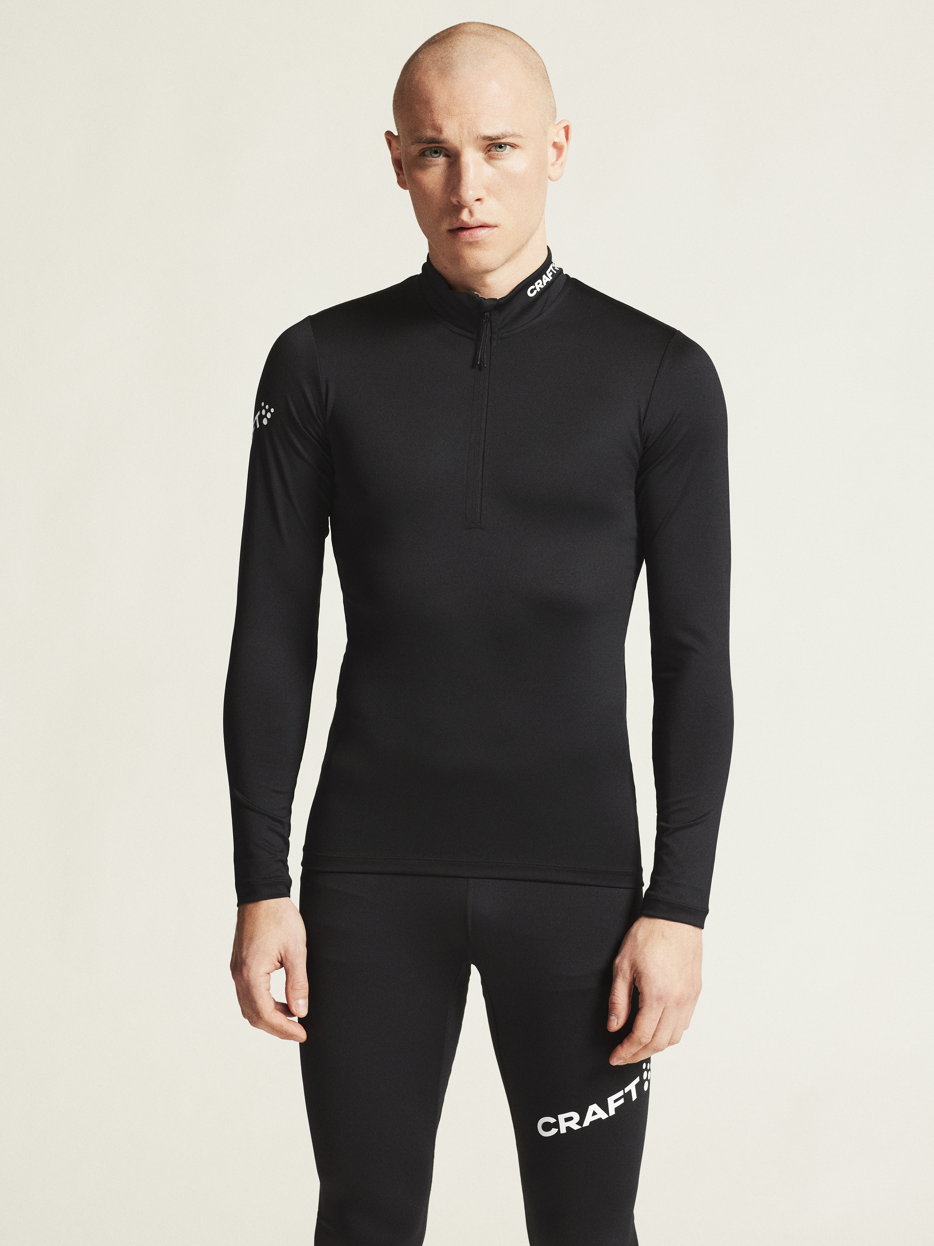 ADV NORDIC CLUB JERSEY M - 10
