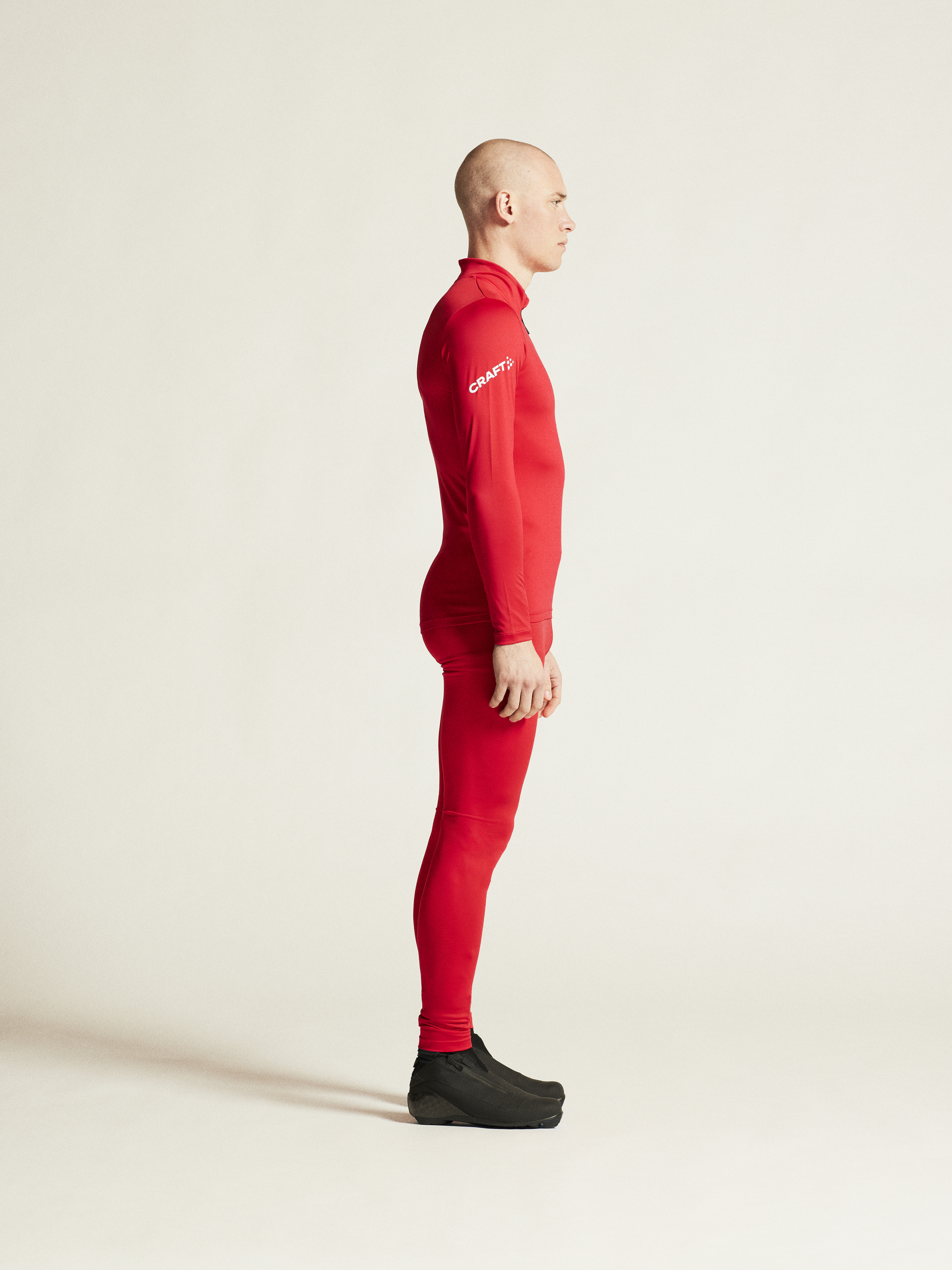 ADV NORDIC CLUB JERSEY M - 20