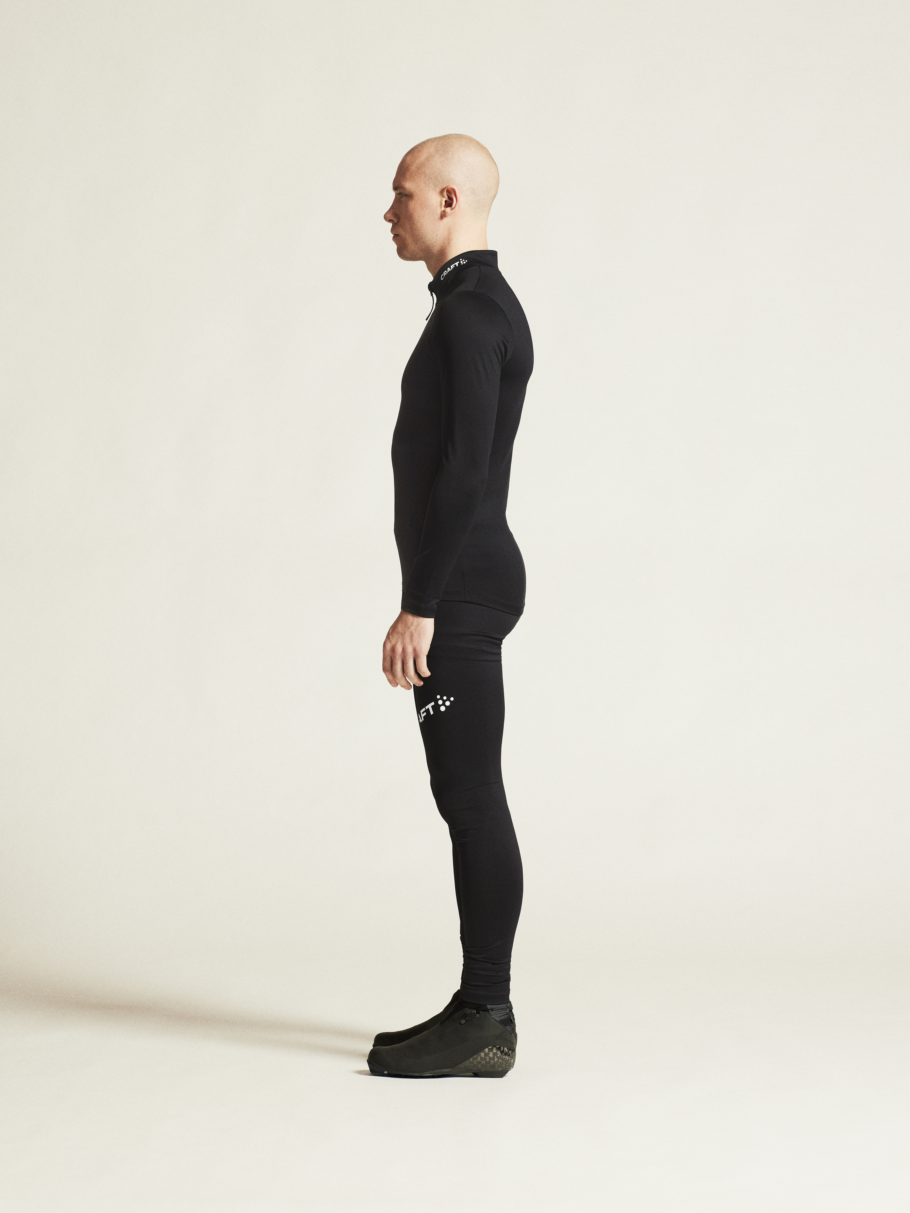 ADV NORDIC CLUB JERSEY M - 6