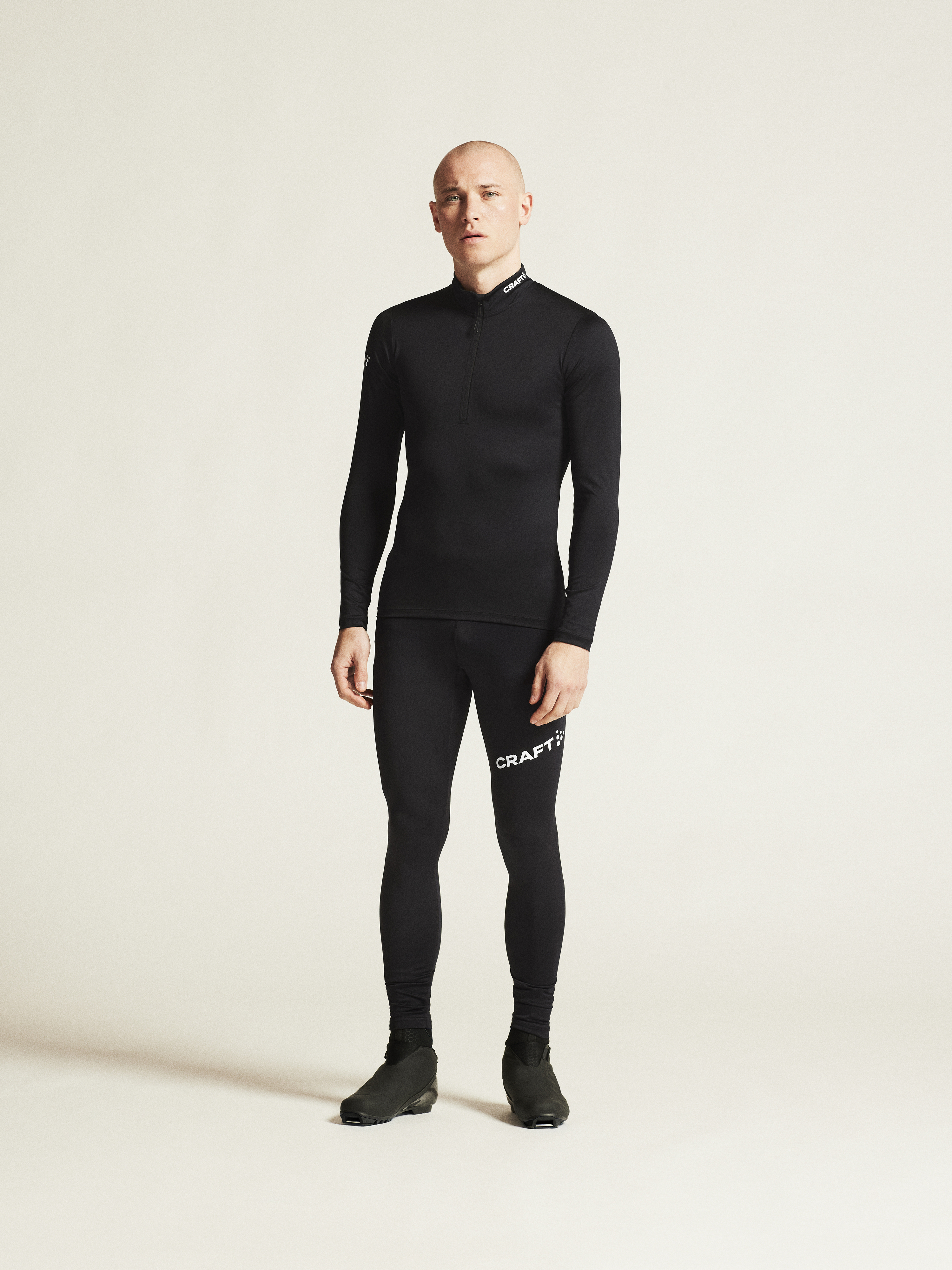 ADV NORDIC CLUB JERSEY M - 8