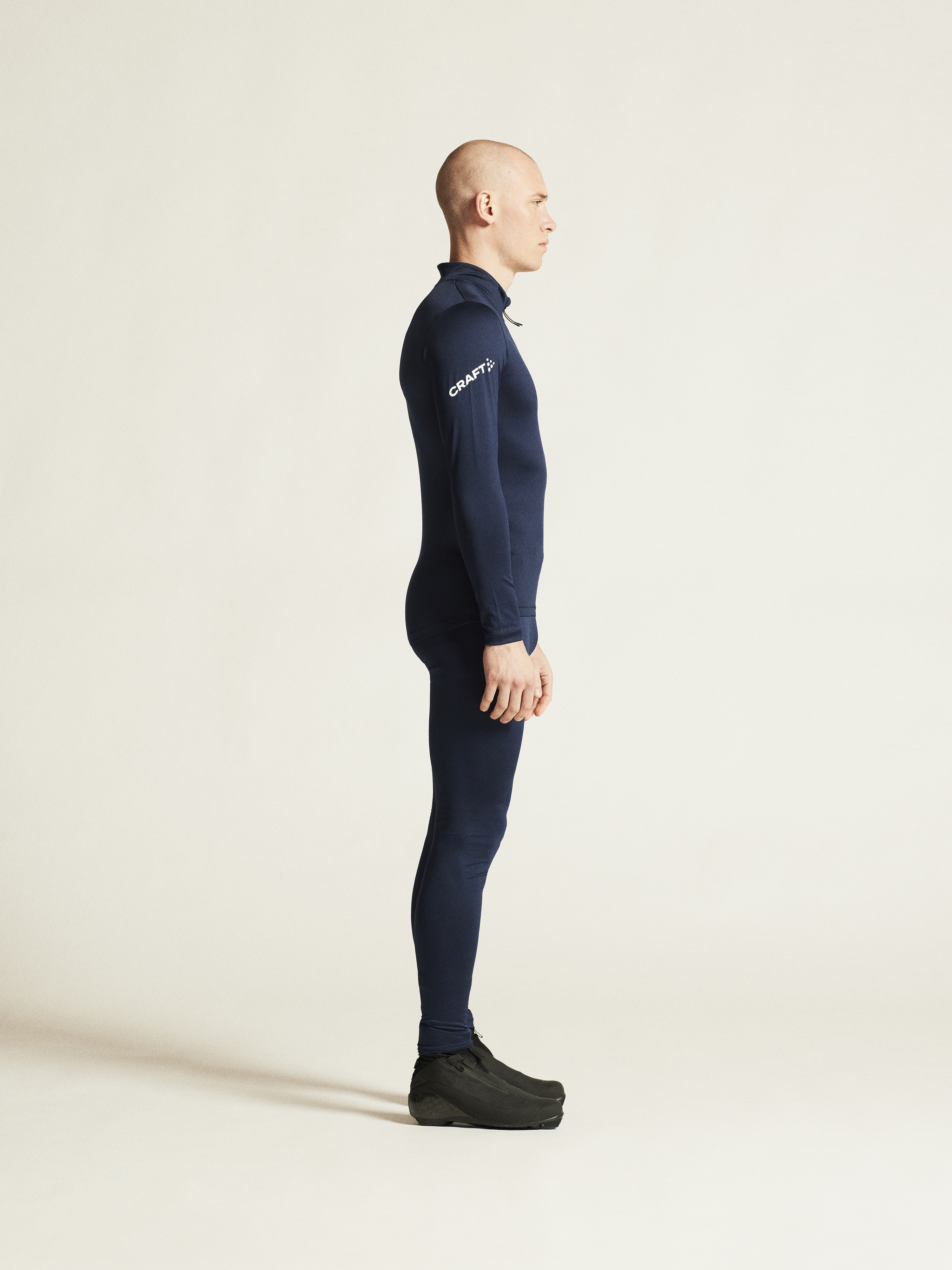 ADV NORDIC CLUB JERSEY M - 9