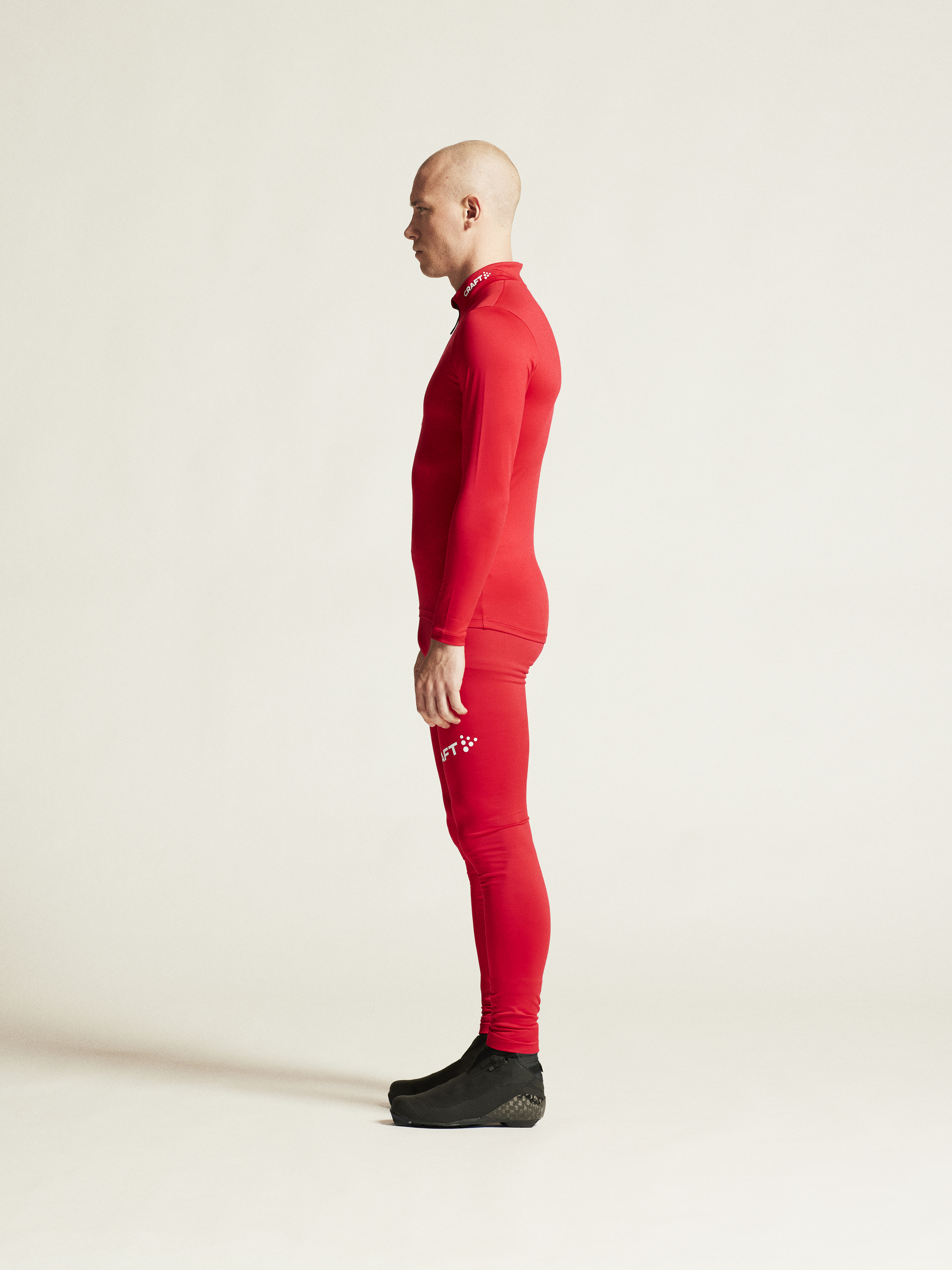 ADV NORDIC CLUB JERSEY M - 16