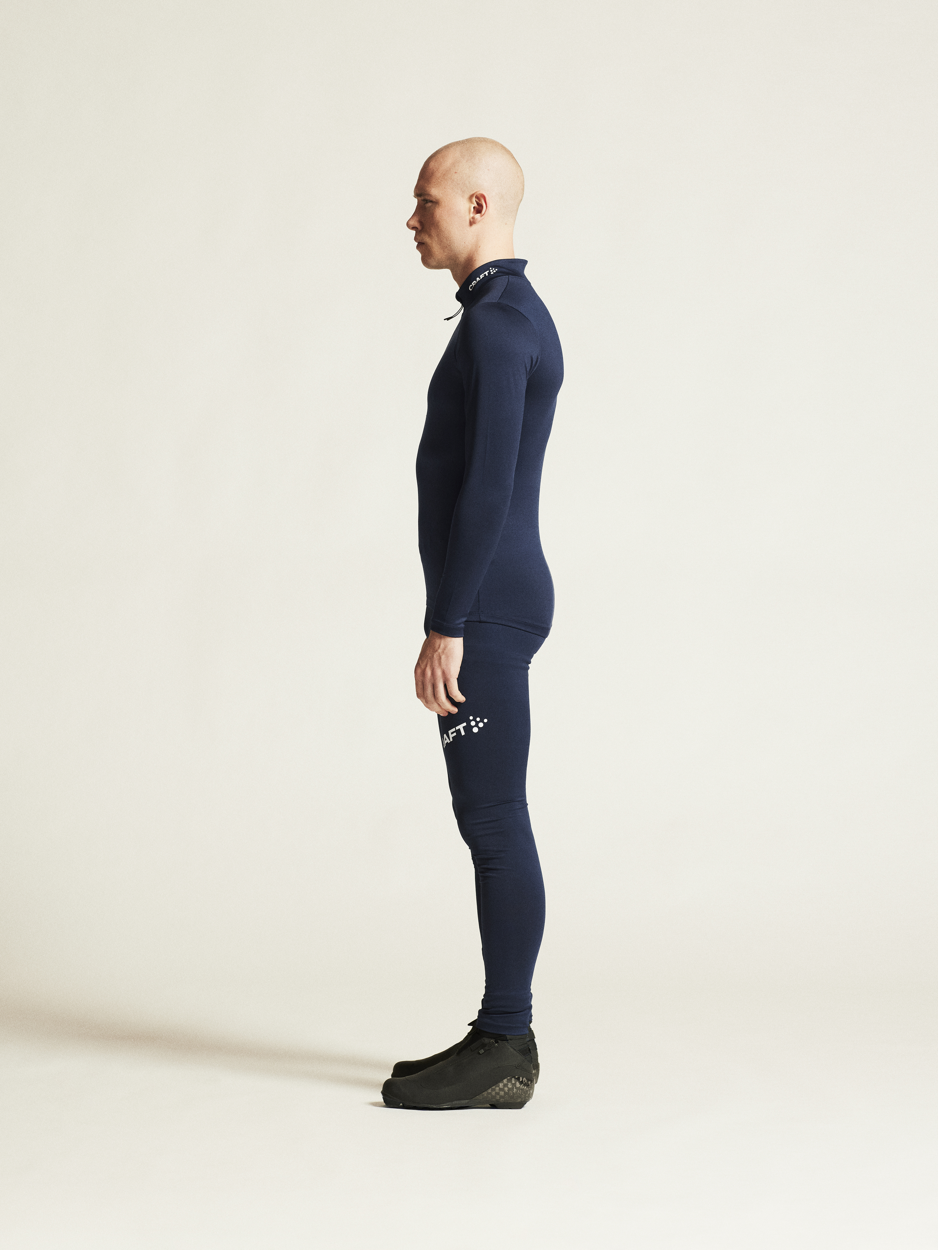 ADV NORDIC CLUB JERSEY M - 7