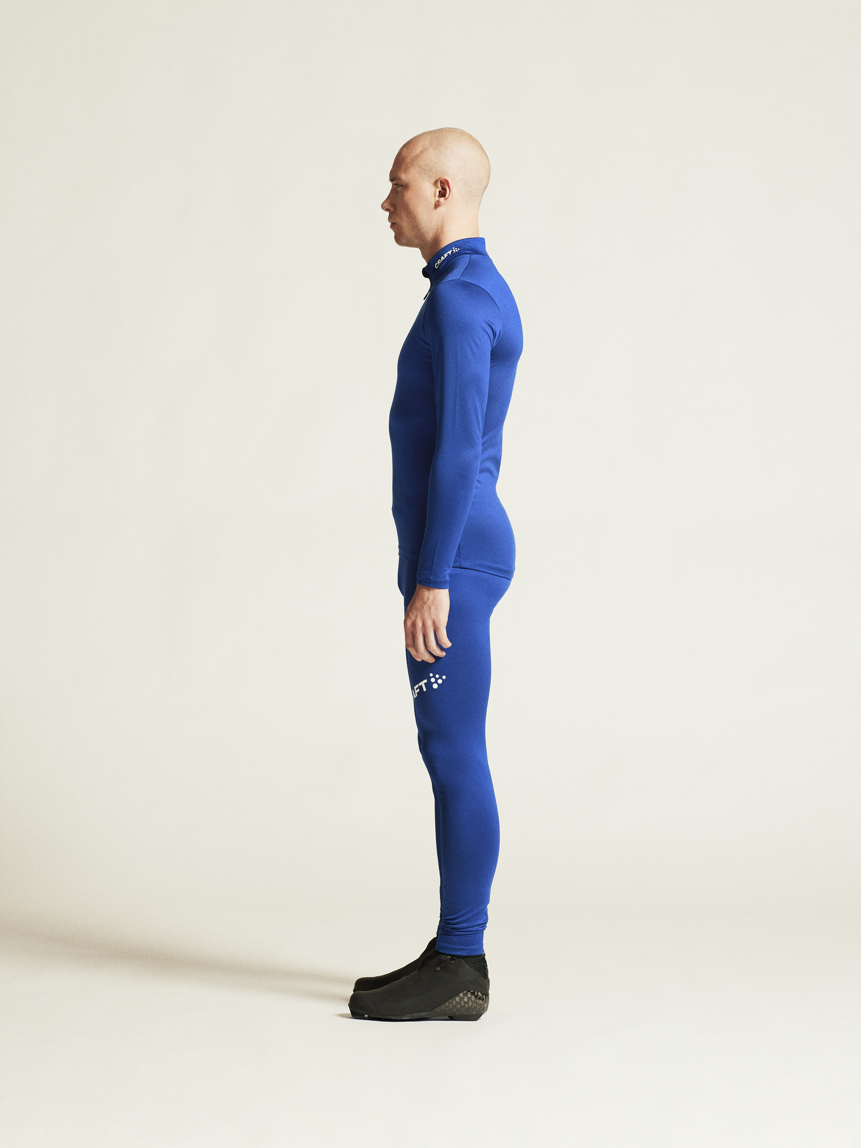 ADV NORDIC CLUB JERSEY M - 15