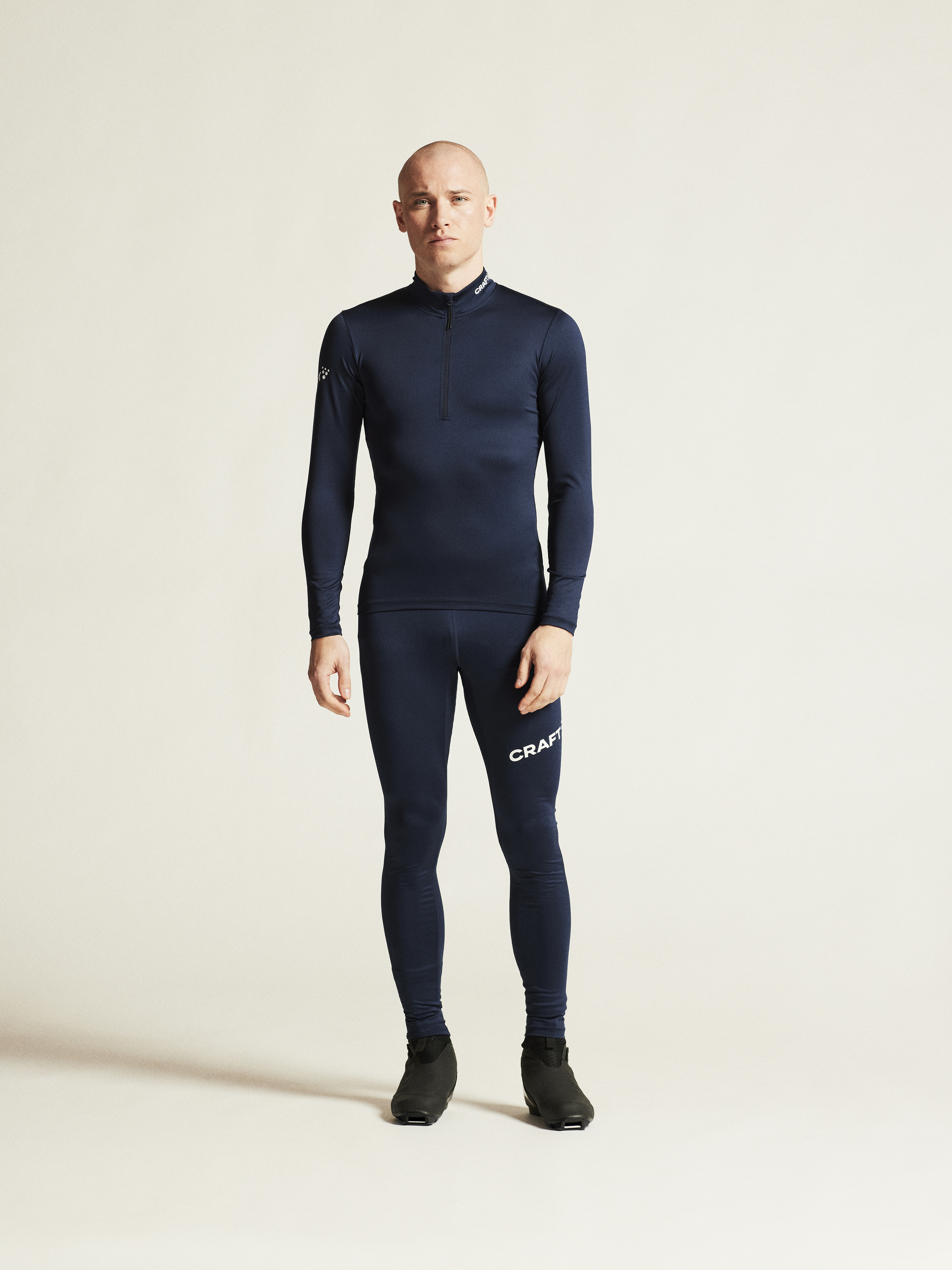 ADV NORDIC CLUB TIGHTS M - 10