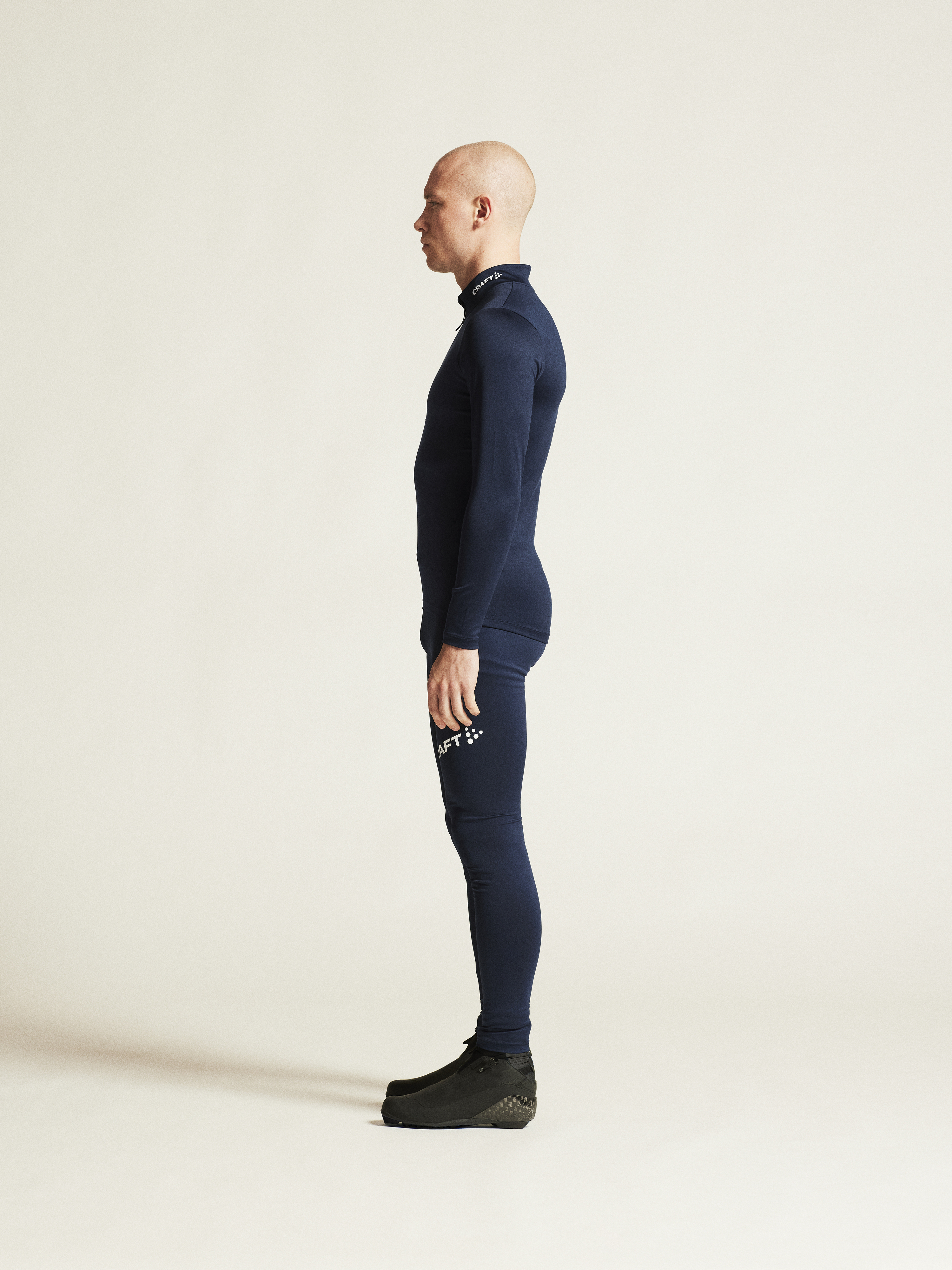 ADV NORDIC CLUB TIGHTS M - 15