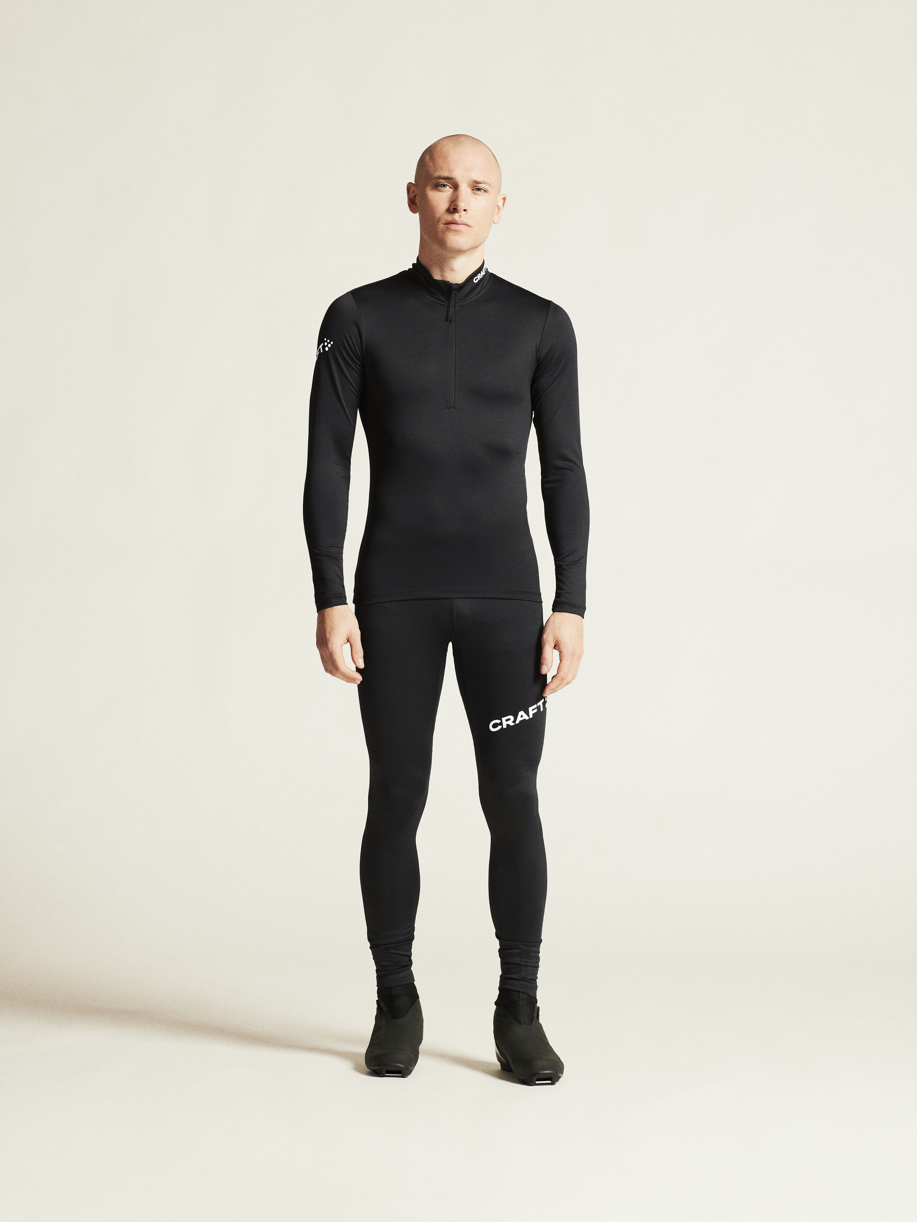 ADV NORDIC CLUB TIGHTS M - 12