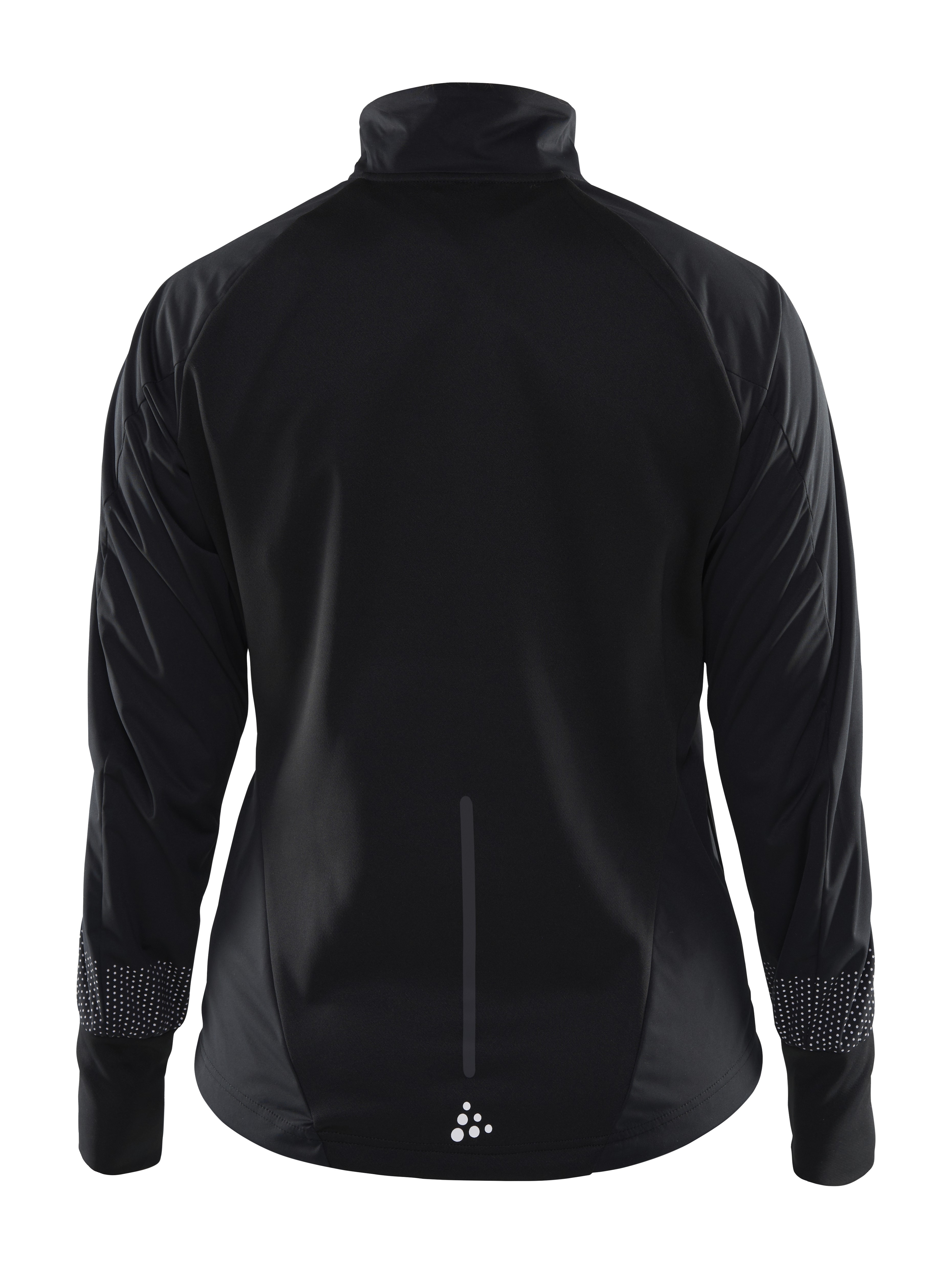 Craft ADV Nordic Club Jacket W – Vadderad jacka för längdskidåkning  - 26