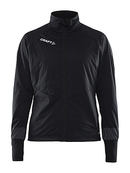 Craft ADV Nordic Club Jacket W – Vadderad jacka för längdskidåkning 