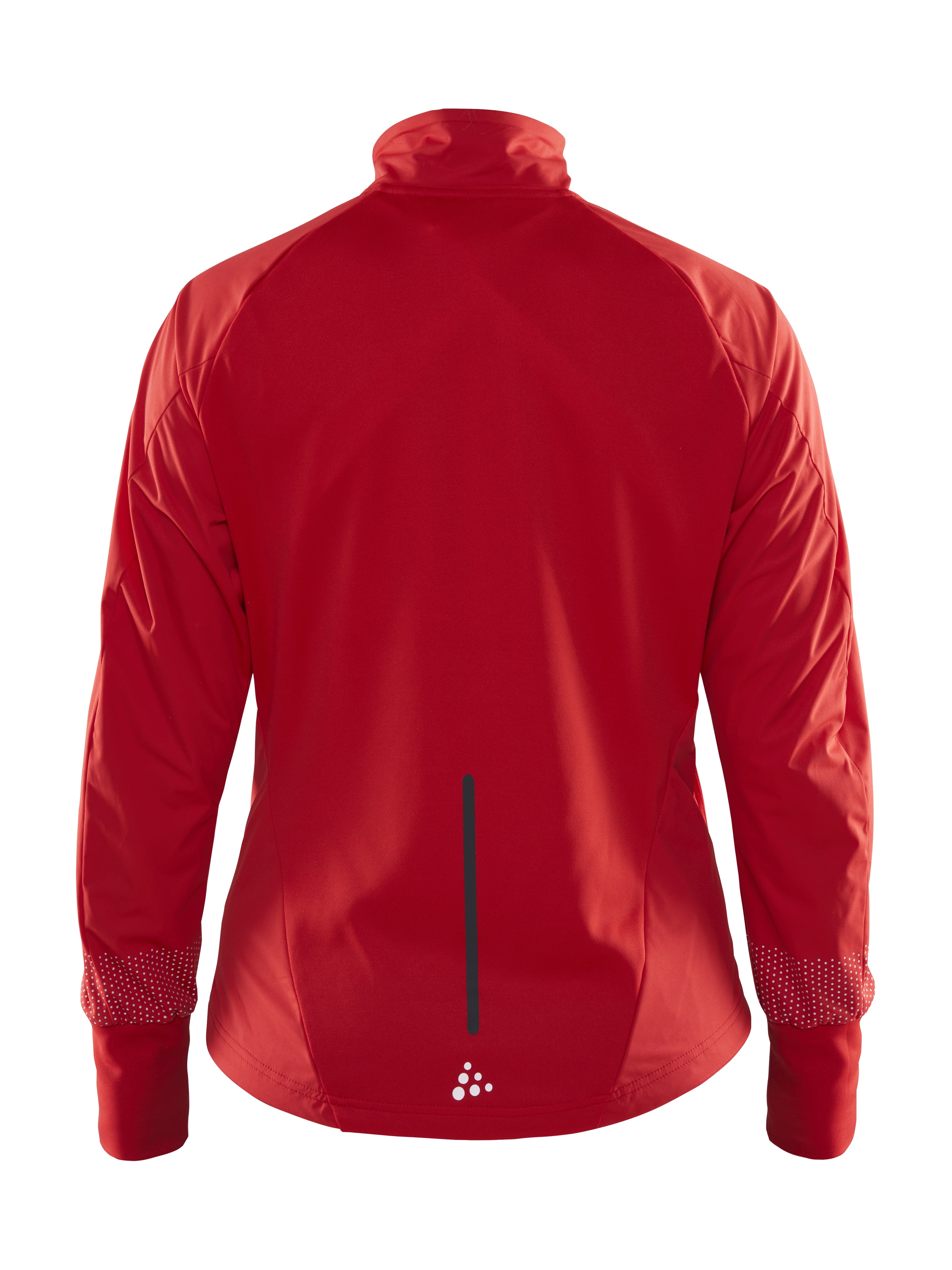Craft ADV Nordic Club Jacket W – Vadderad jacka för längdskidåkning  - 29