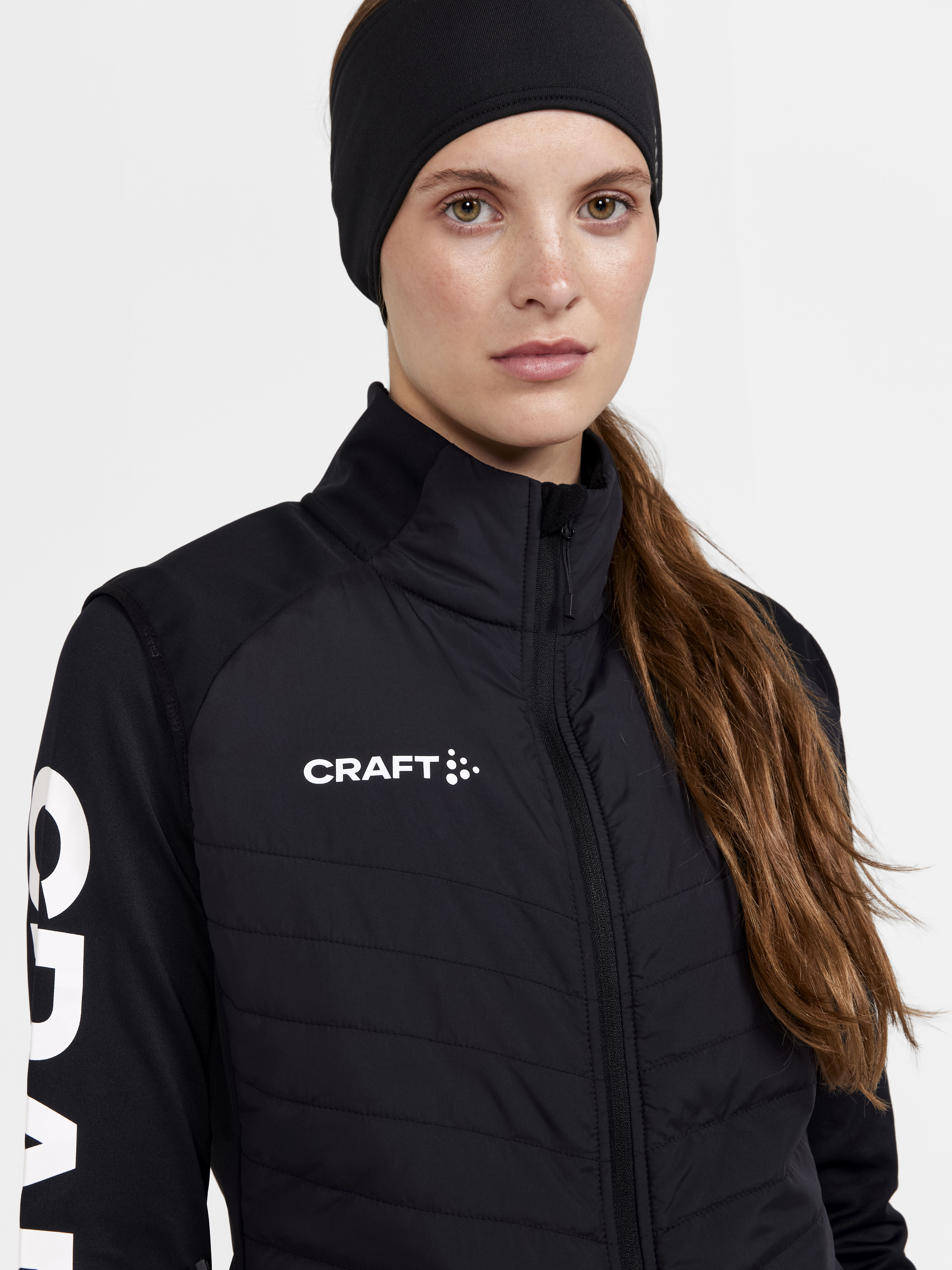 ADV NORDIC CLUB VEST W - 15