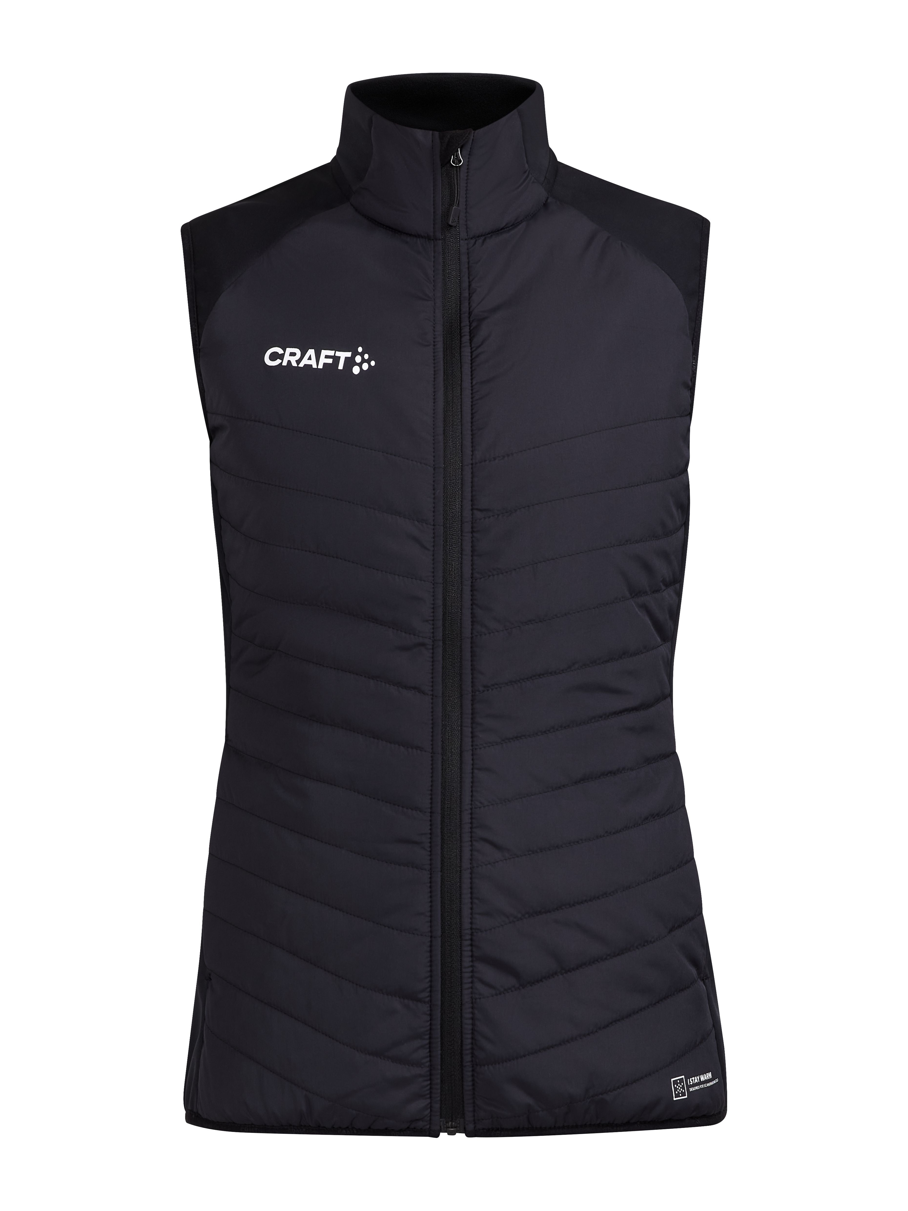ADV NORDIC CLUB VEST W