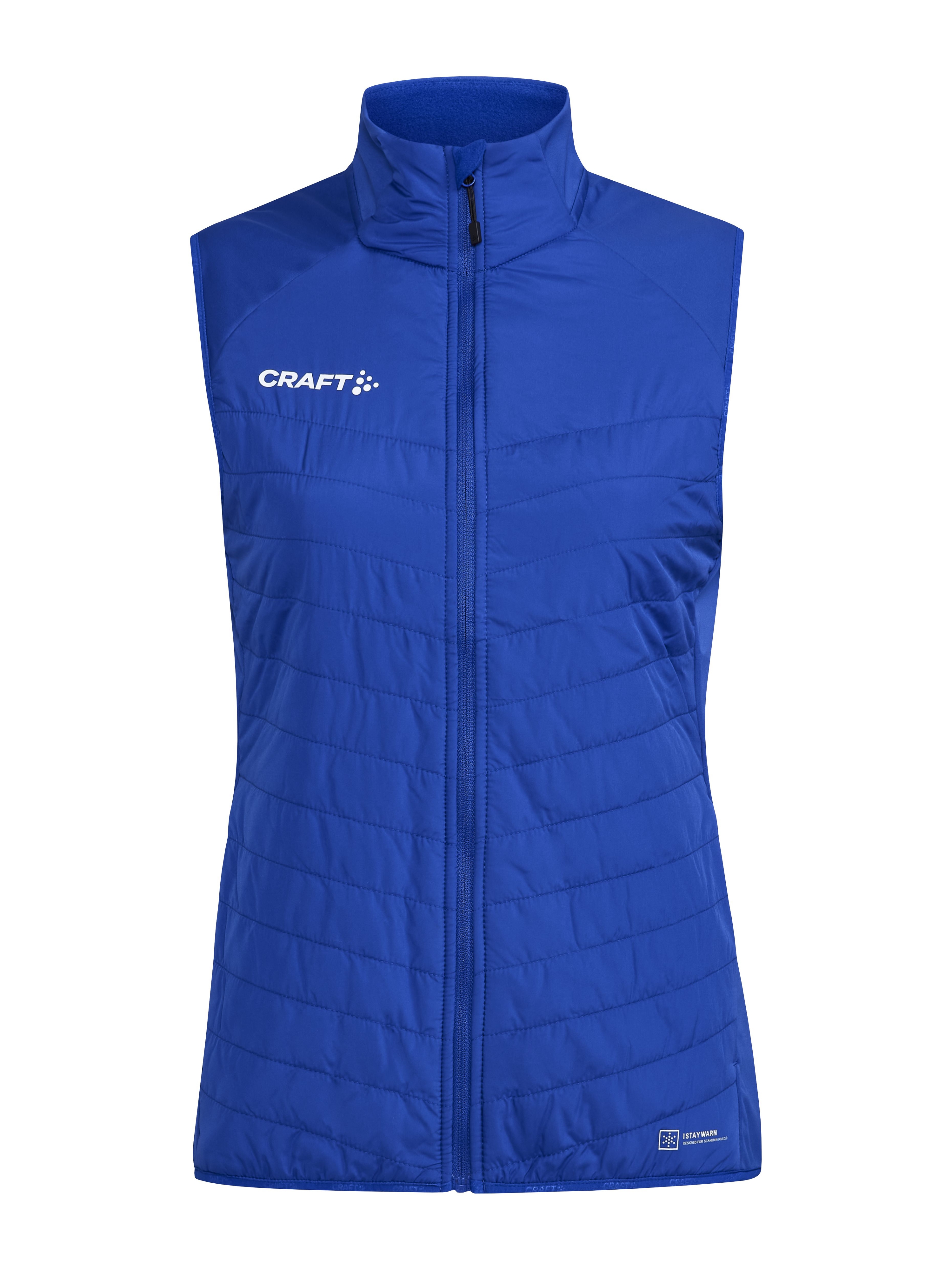 ADV NORDIC CLUB VEST W - 2