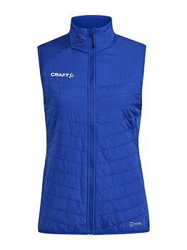 ADV NORDIC CLUB VEST W