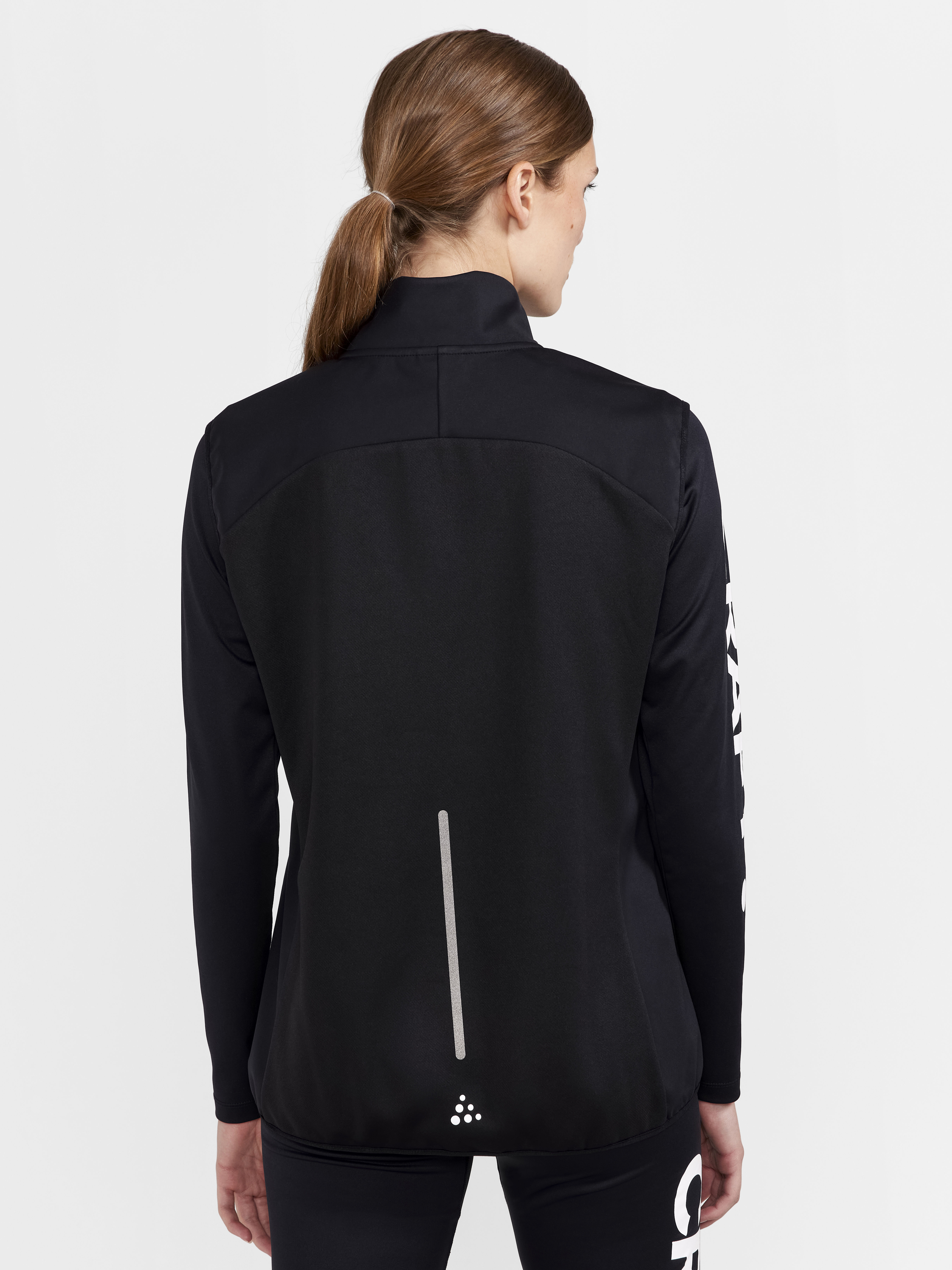ADV NORDIC CLUB VEST W - 12