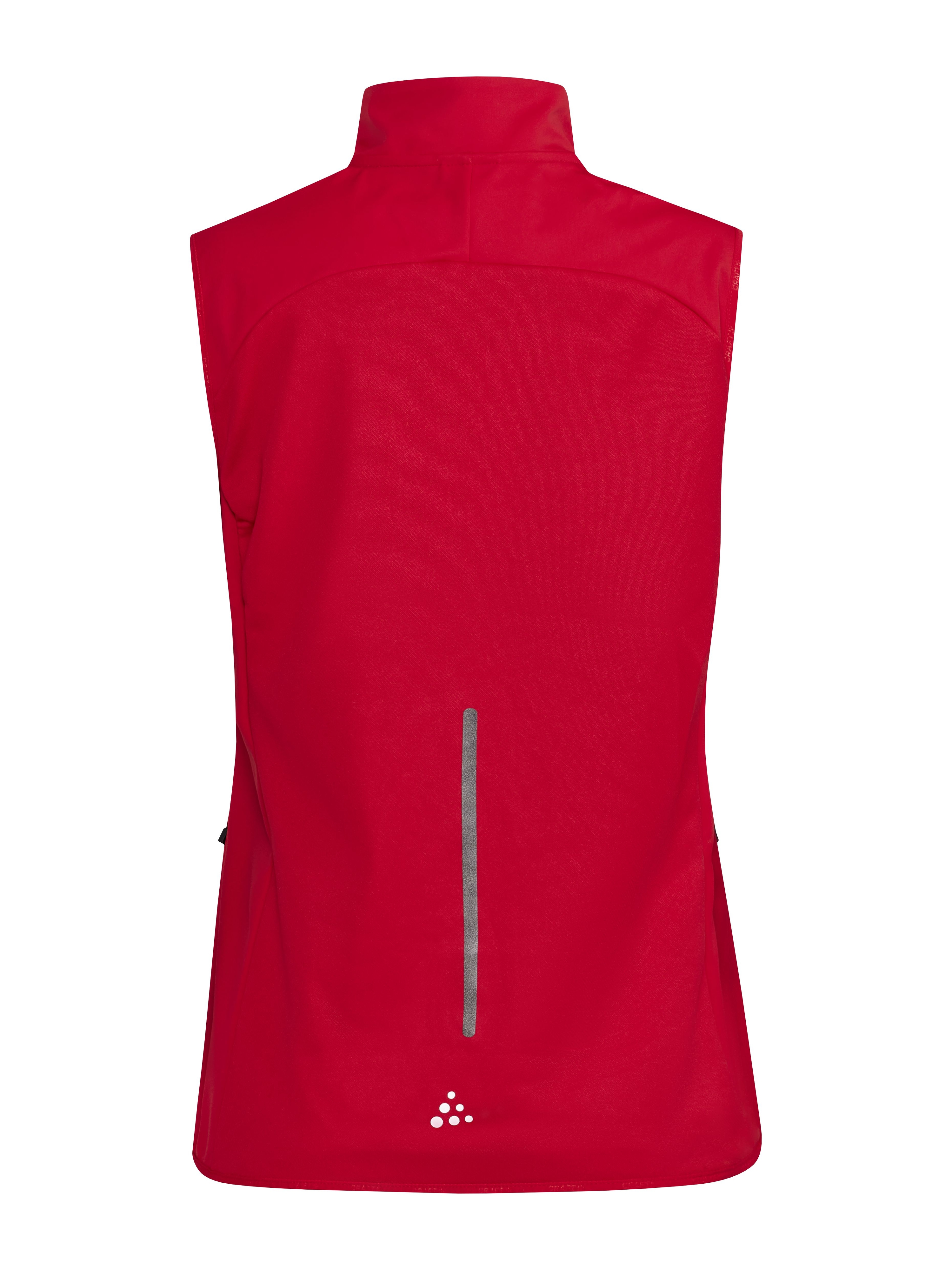 ADV NORDIC CLUB VEST W - 8