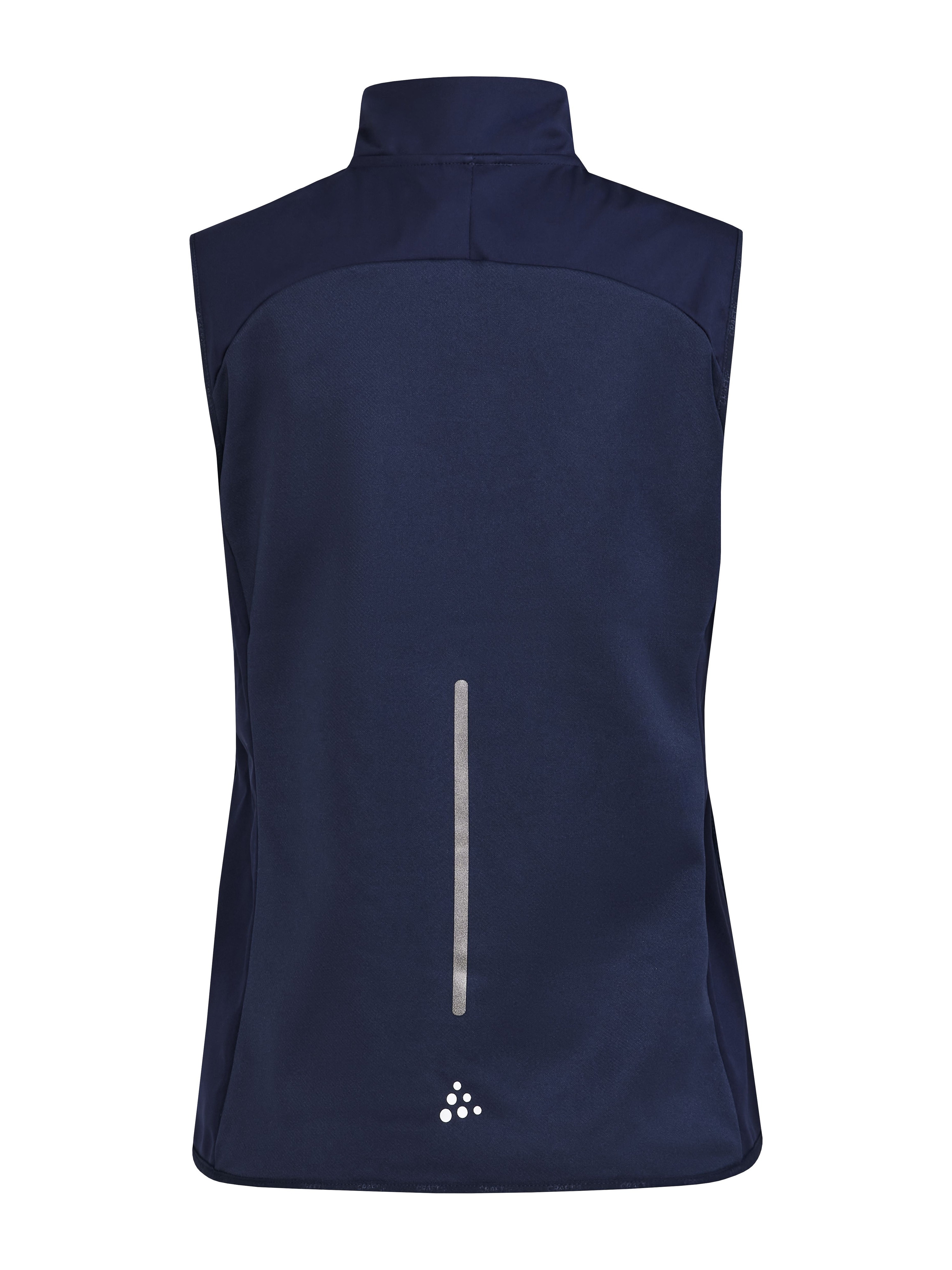 ADV NORDIC CLUB VEST W - 7