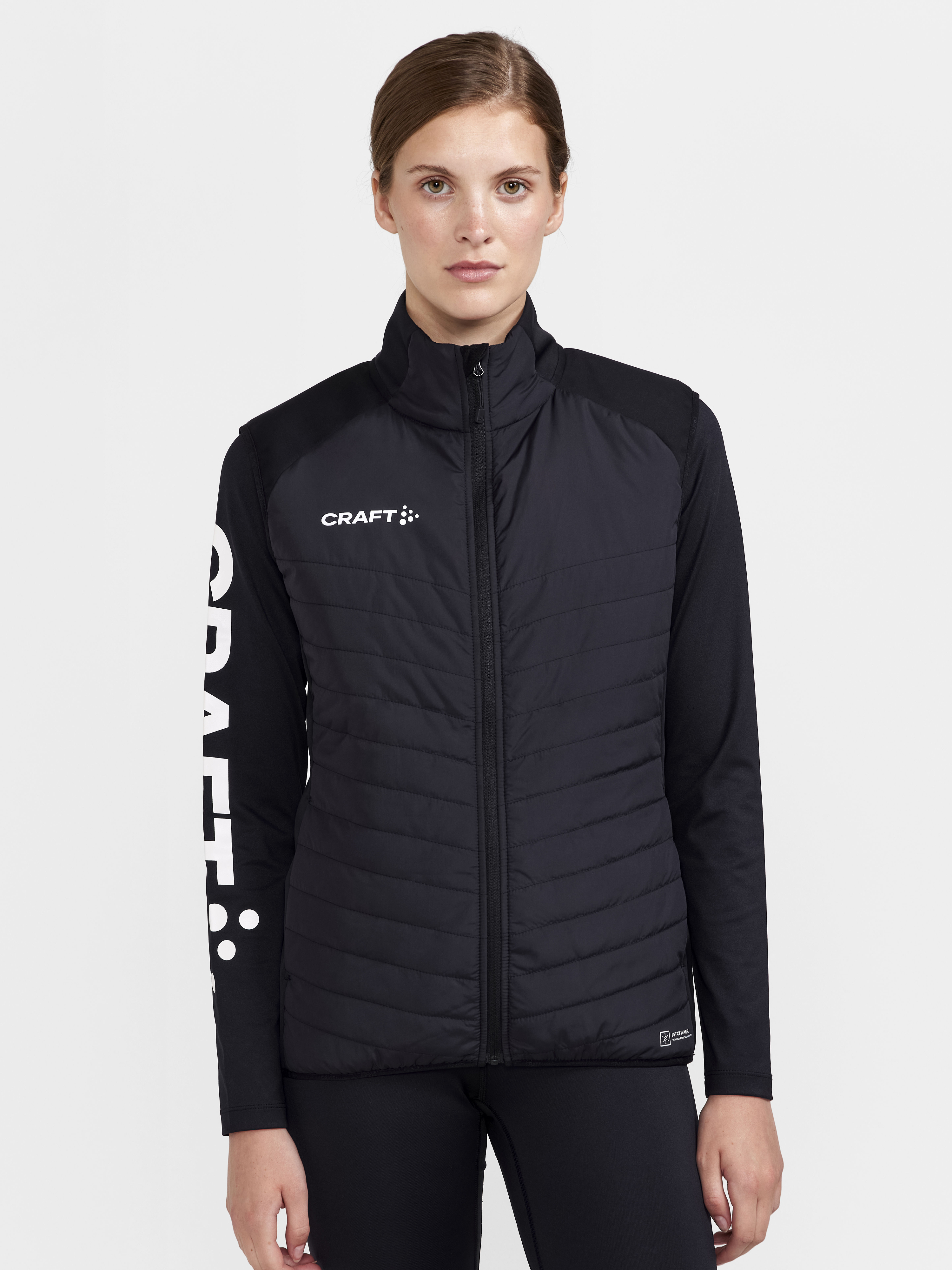 ADV NORDIC CLUB VEST W - 5