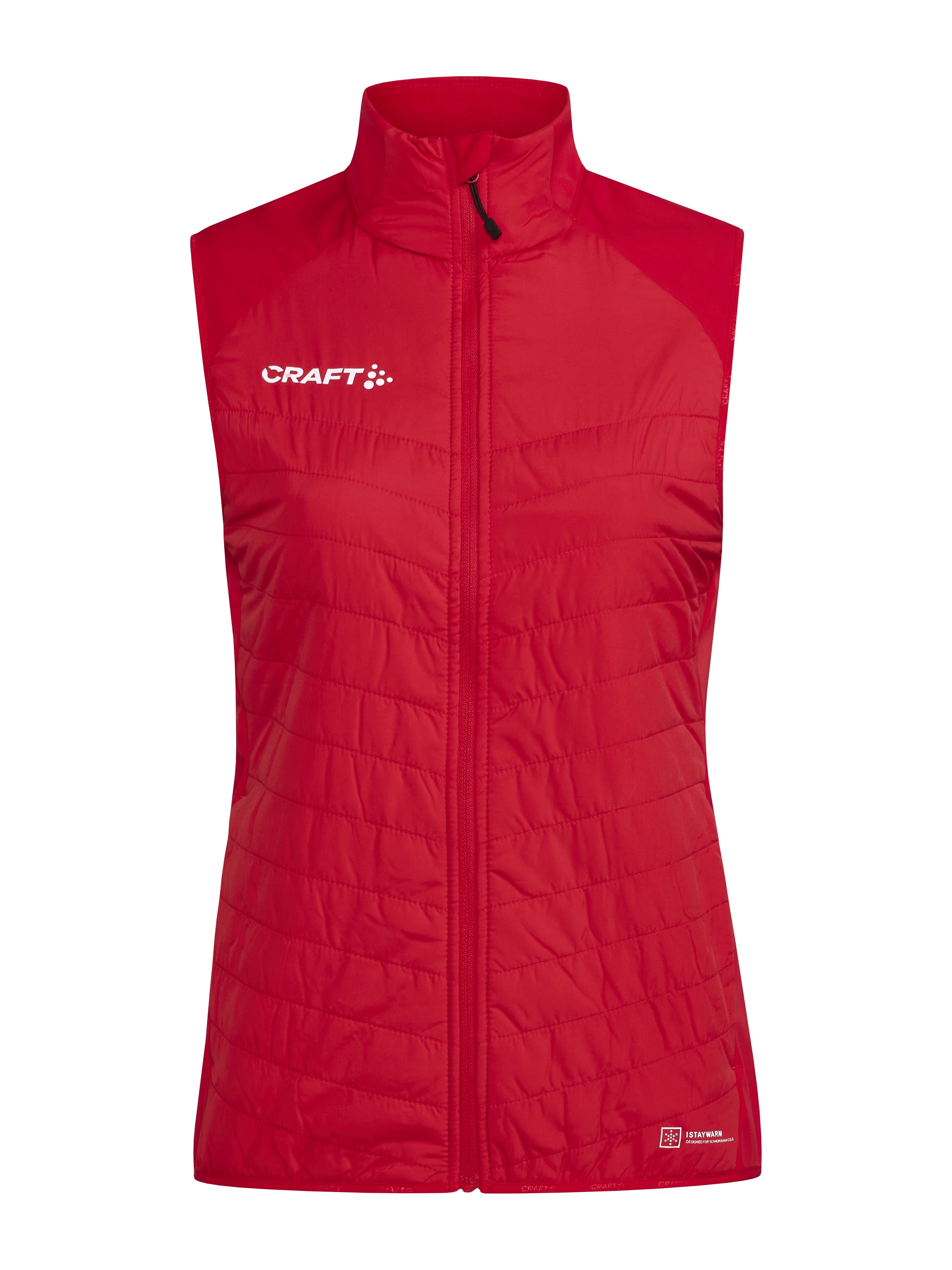 ADV NORDIC CLUB VEST W - 4