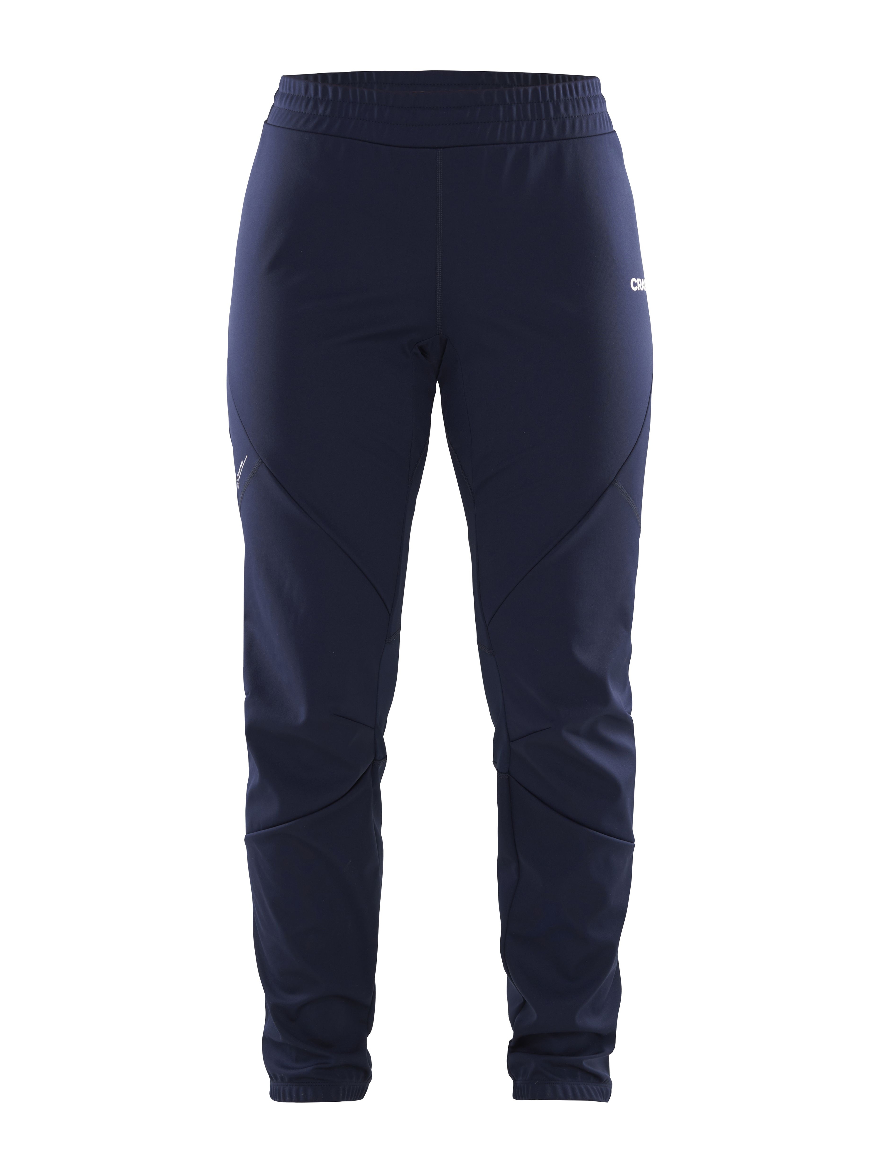 CORE NORDIC CLUB FZ PANTS W
