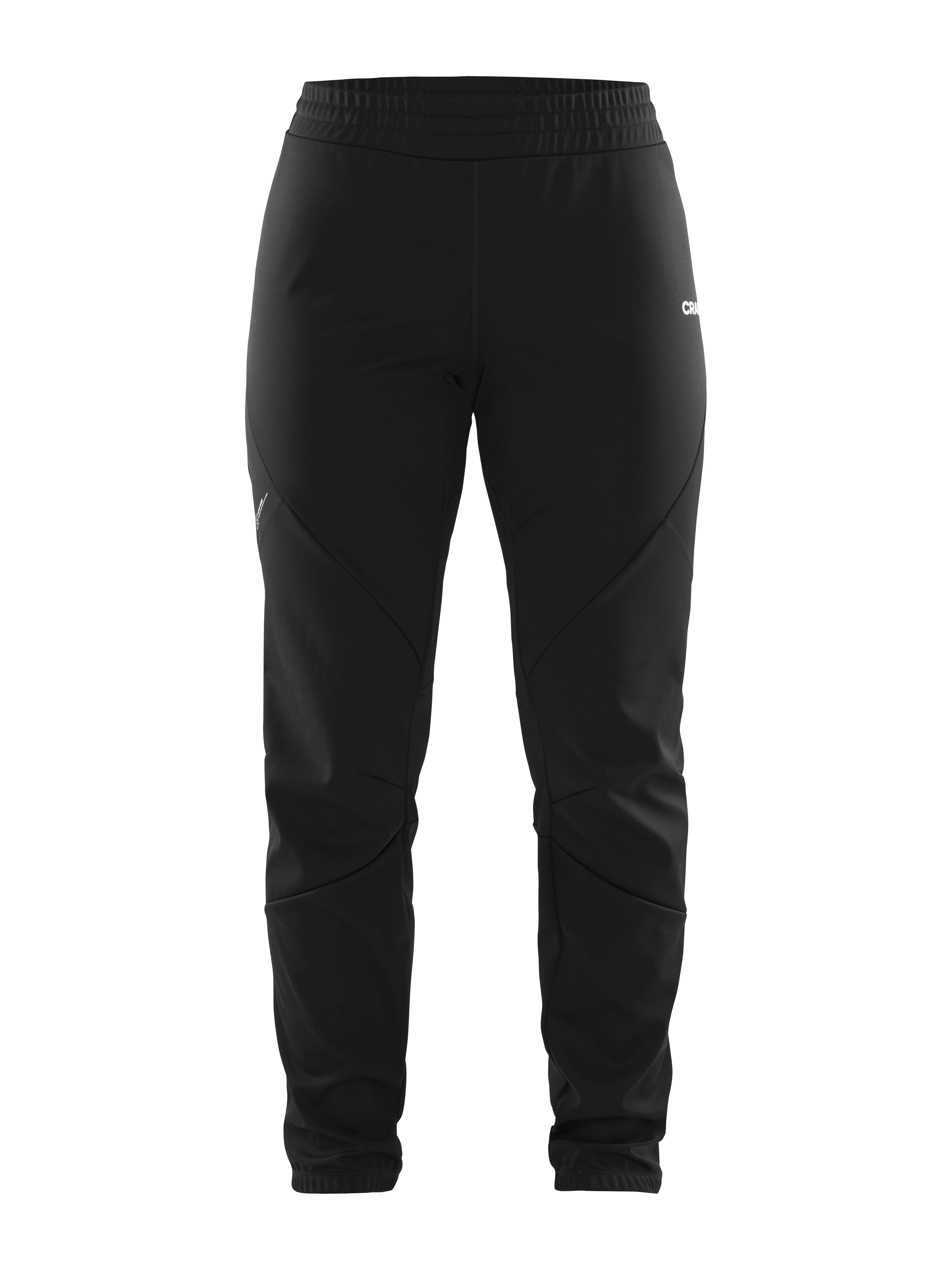 CORE NORDIC CLUB FZ PANTS W - 2