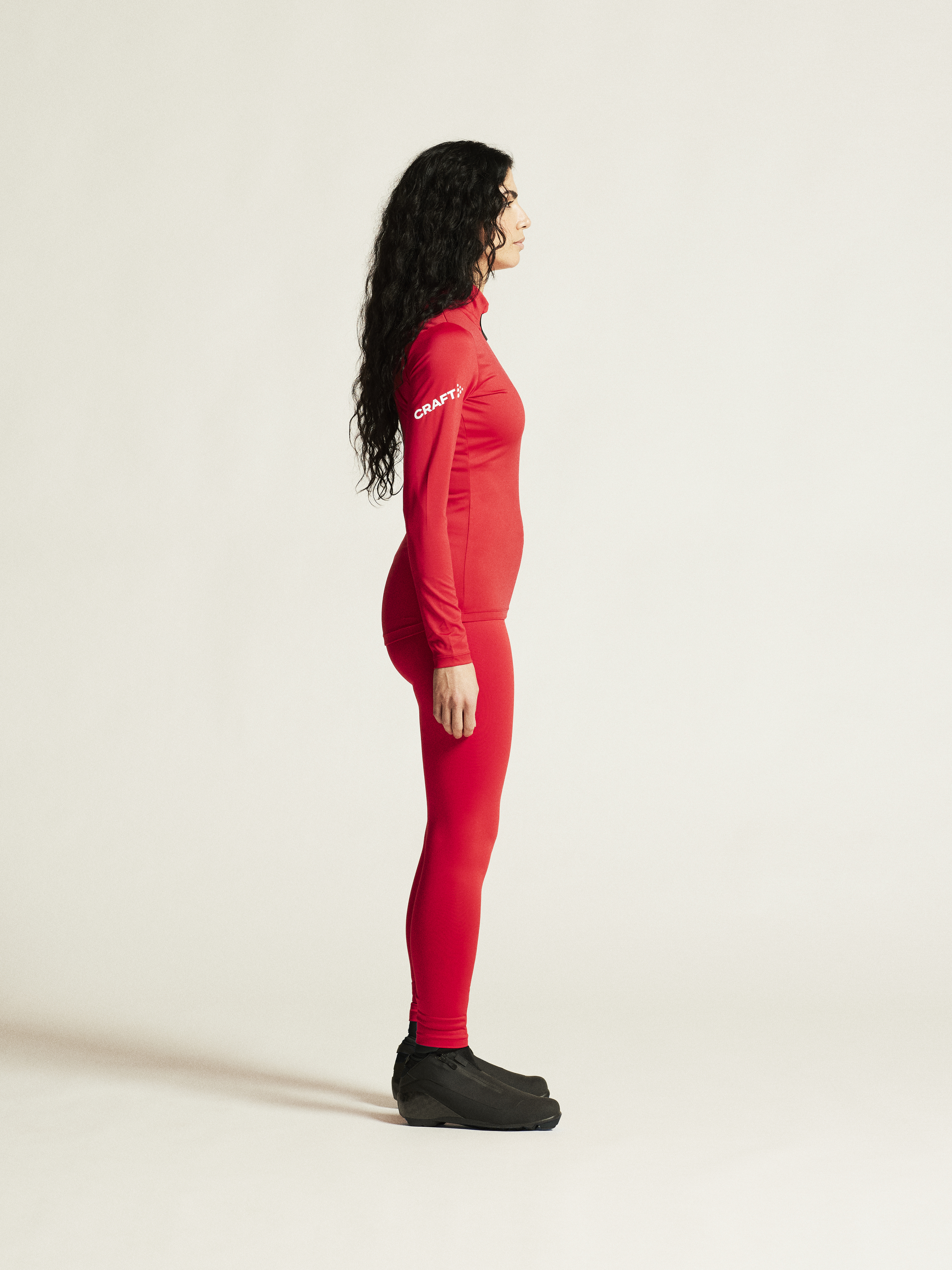 ADV NORDIC CLUB JERSEY W - 20