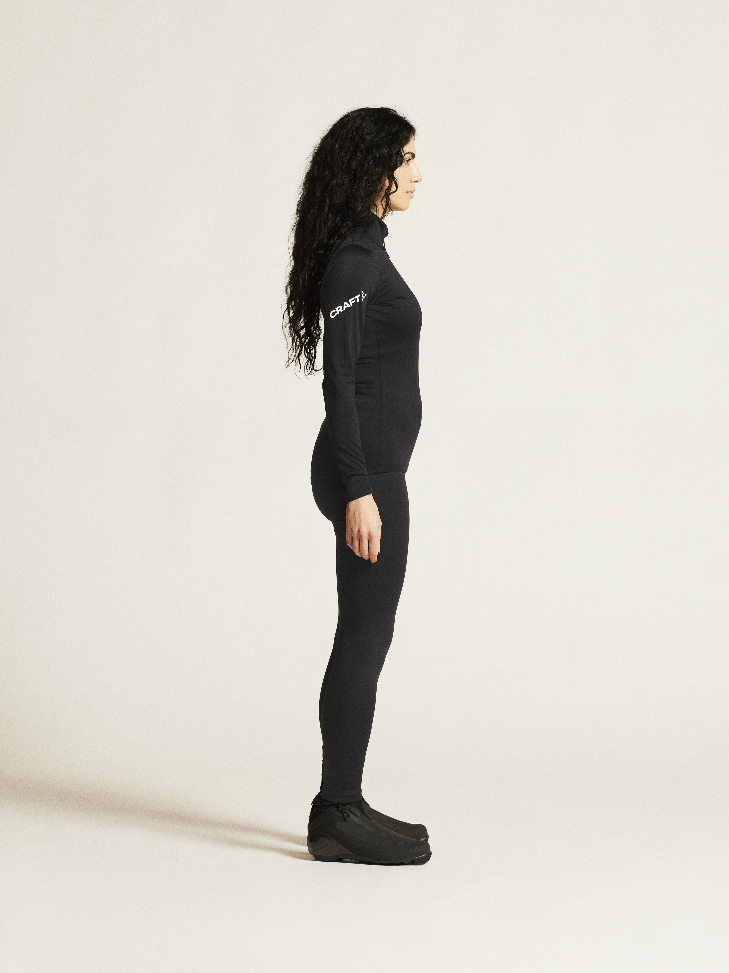 ADV NORDIC CLUB JERSEY W - 13