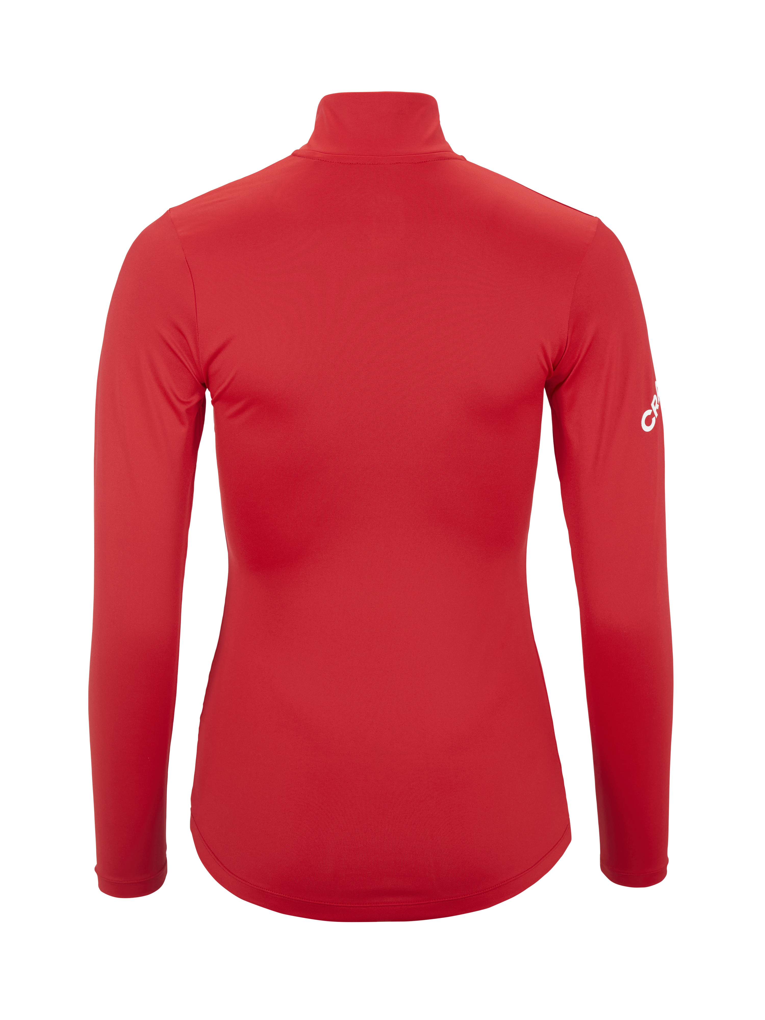 ADV NORDIC CLUB JERSEY W - 16