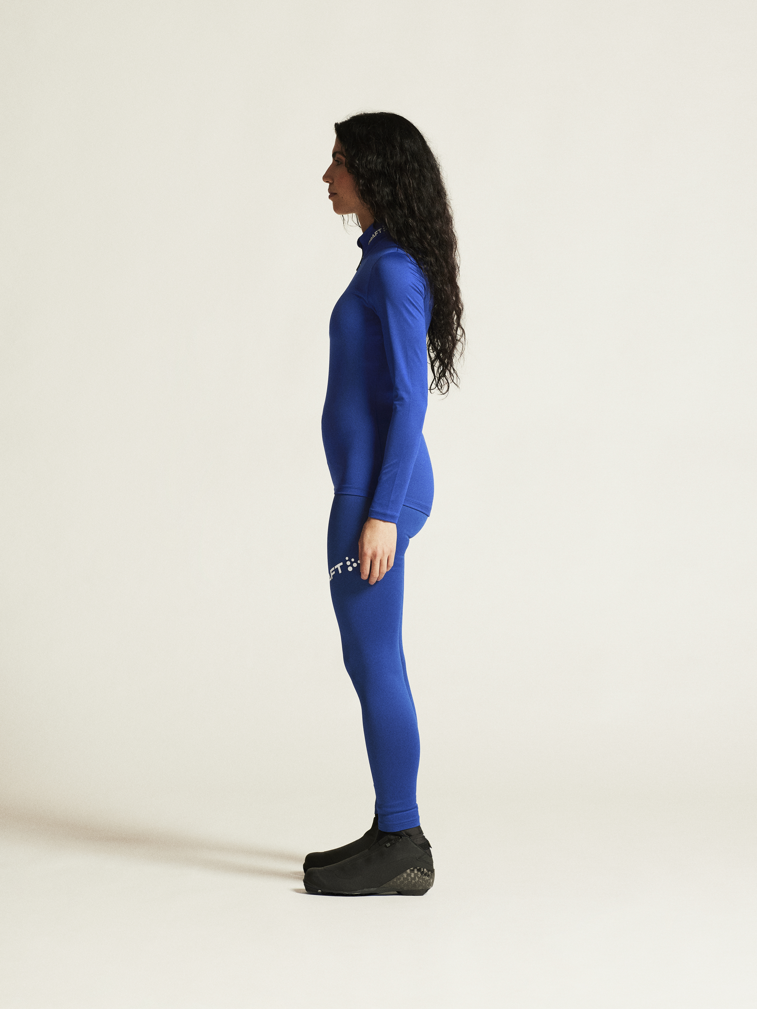 ADV NORDIC CLUB TIGHTS W - 16