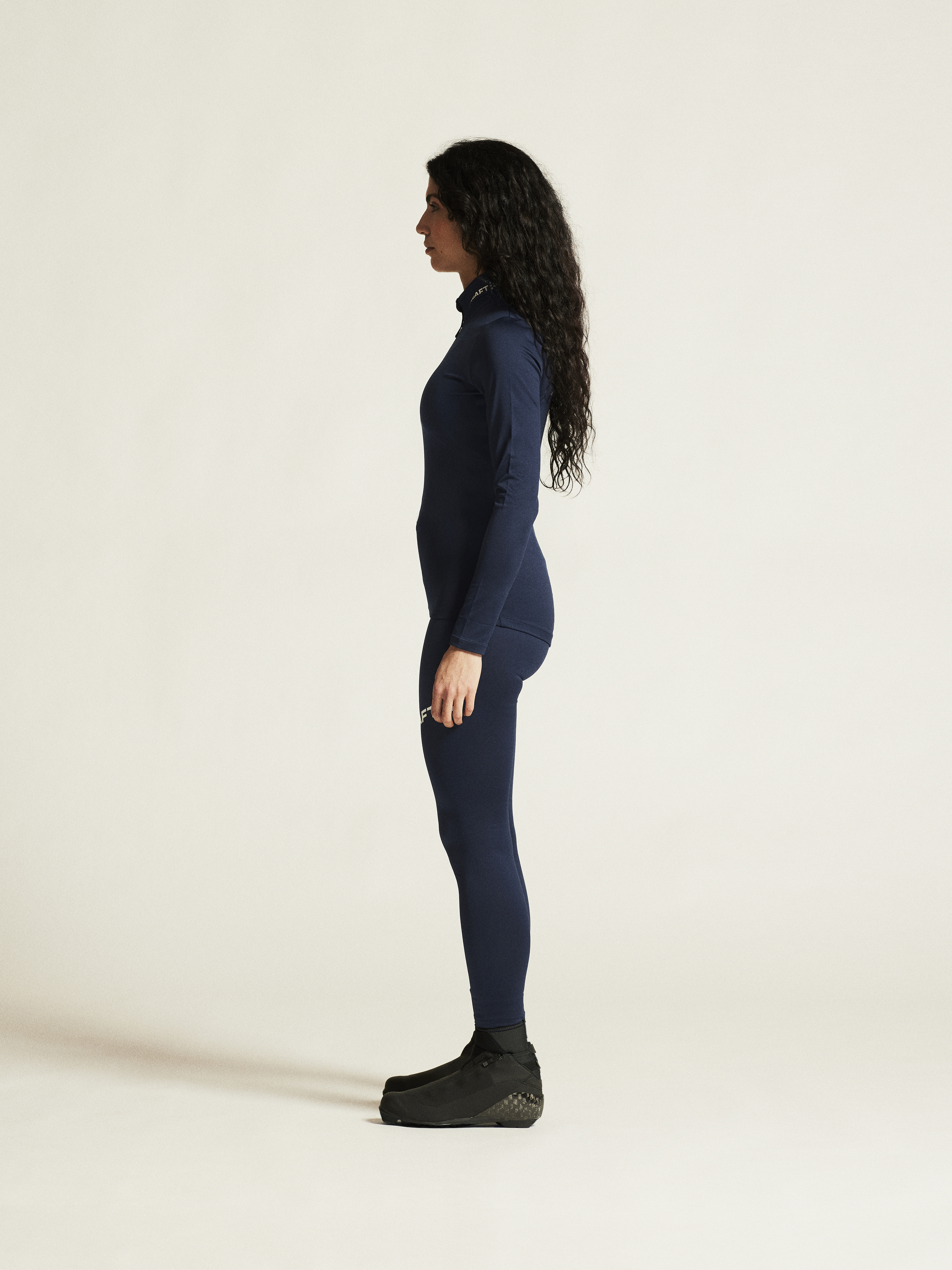ADV NORDIC CLUB TIGHTS W - 10