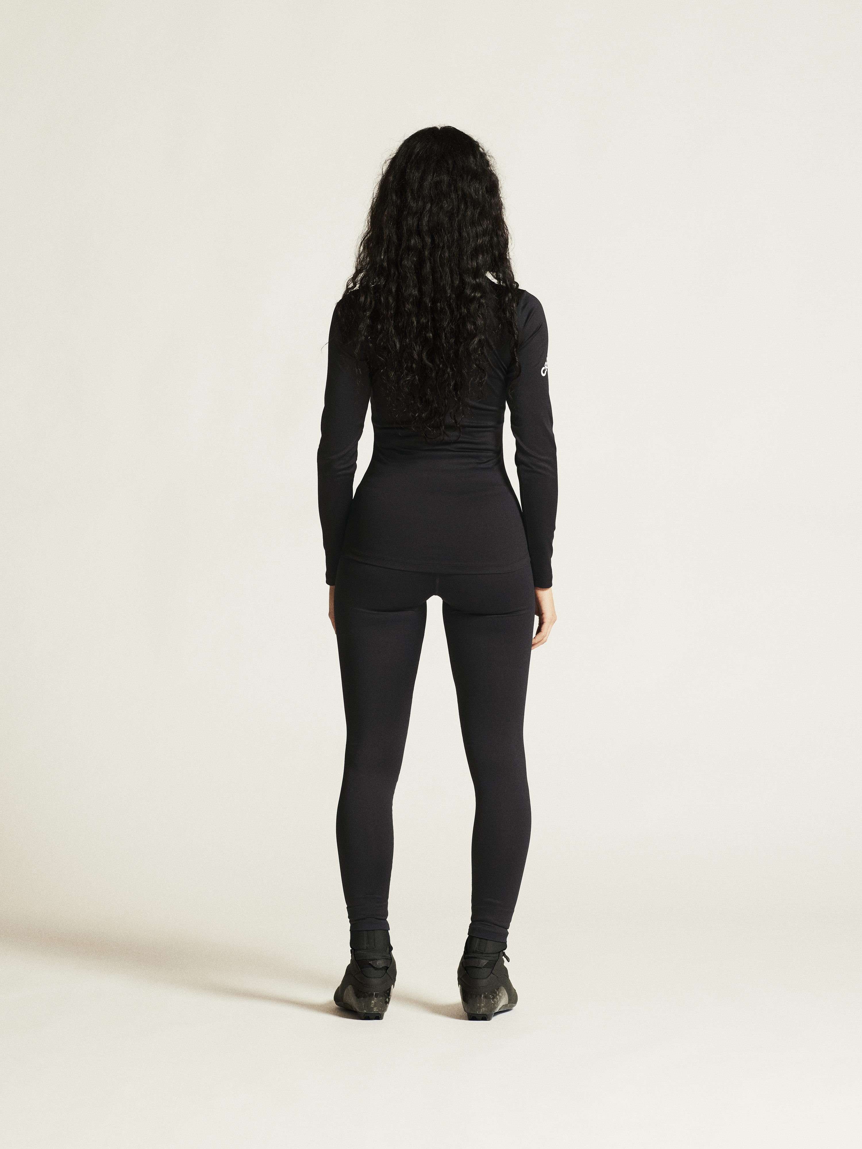 ADV NORDIC CLUB TIGHTS W - 12