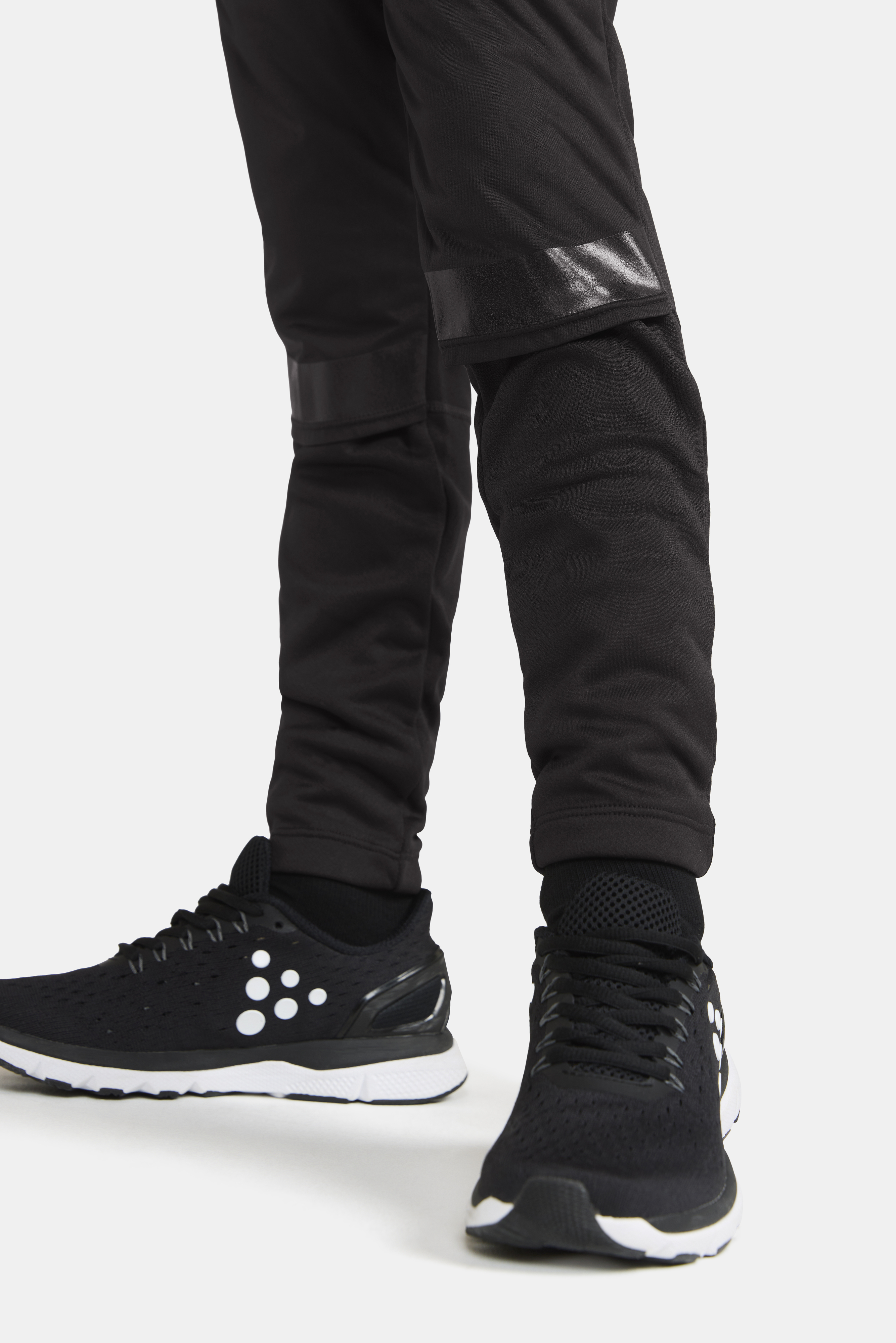 ADV NORDIC CLUB WIND TIGHTS JR - 7