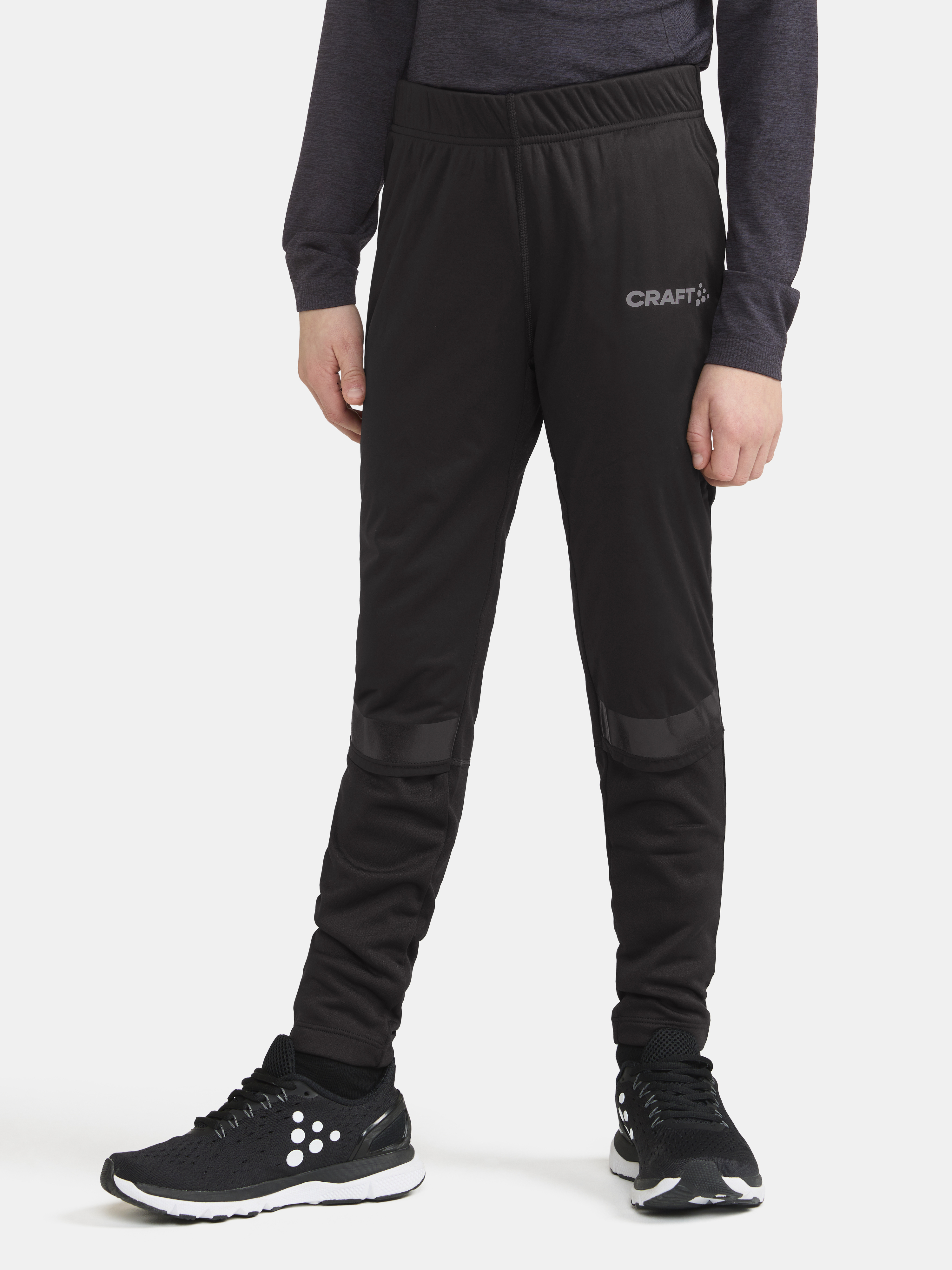ADV NORDIC CLUB WIND TIGHTS JR - 5