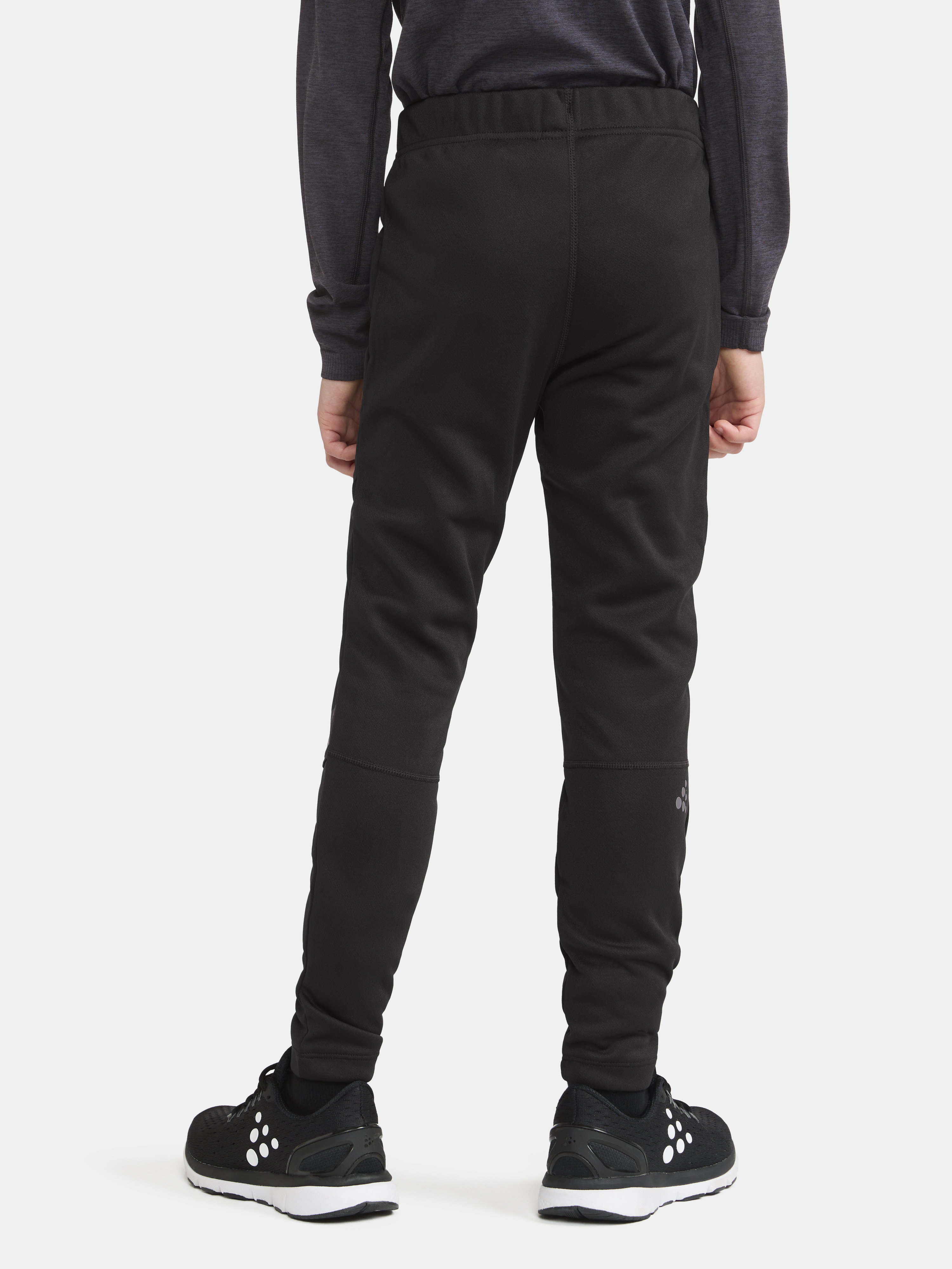ADV NORDIC CLUB WIND TIGHTS JR - 8