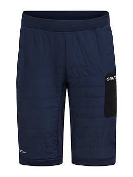Craft CORE Nordic Club Shorts Herr – Vadderade shorts för längdskidåkning