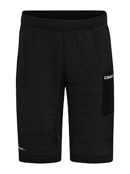 Craft CORE Nordic Club Shorts Herr – Vadderade shorts för längdskidåkning