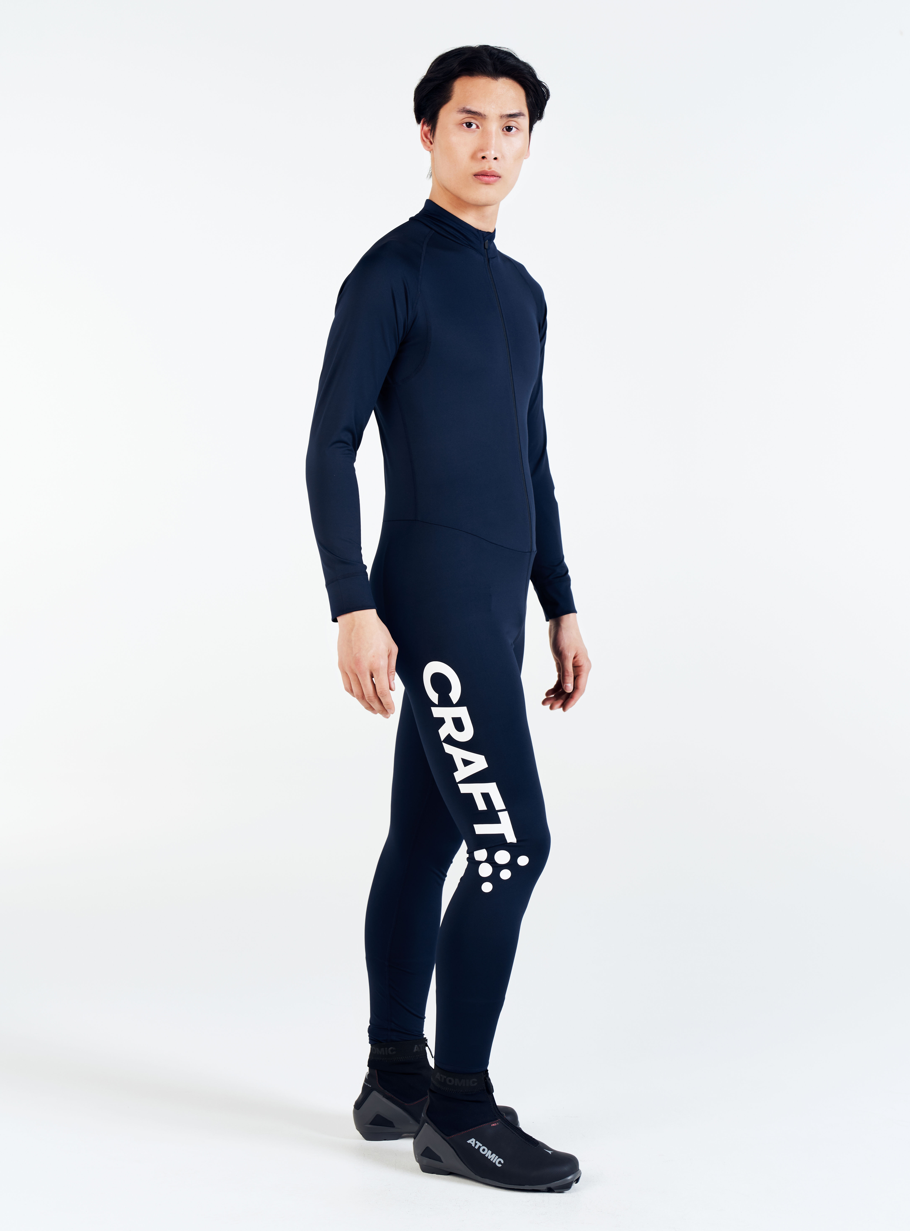 ADV NORDIC CLUB SUIT M - 12