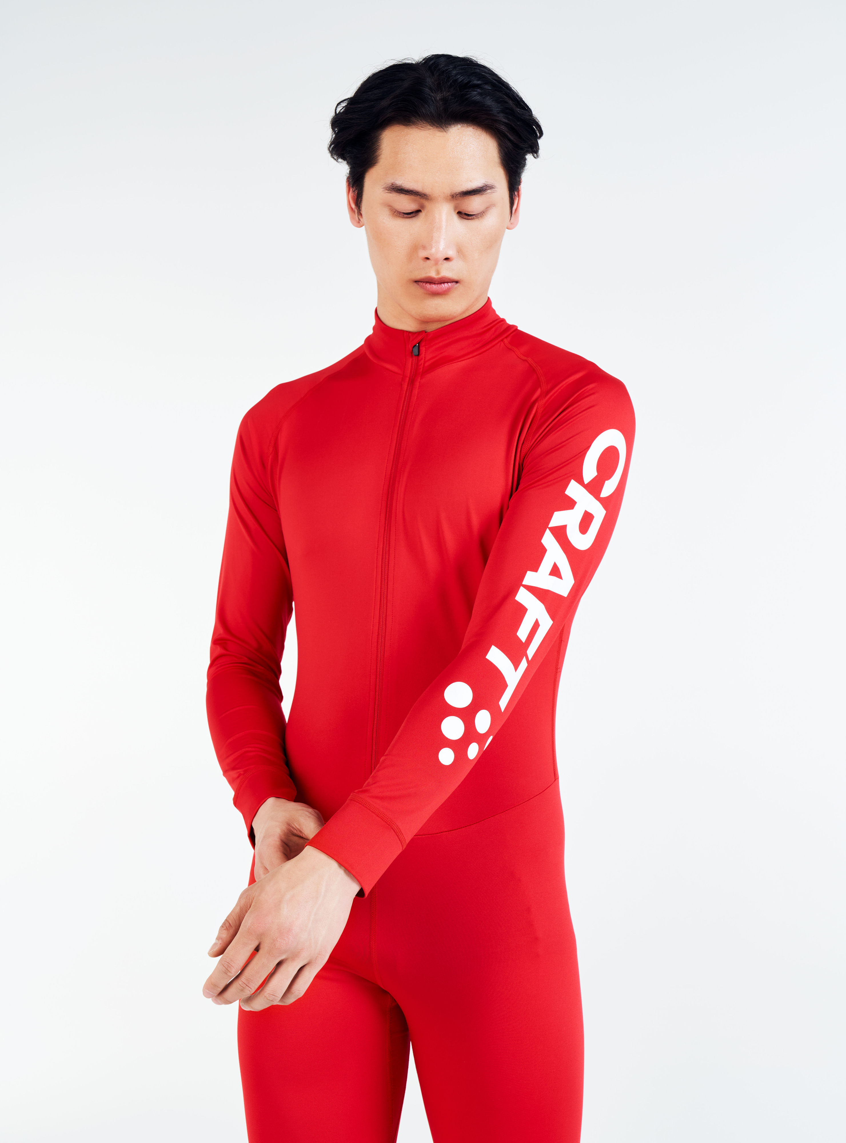 ADV NORDIC CLUB SUIT M - 17