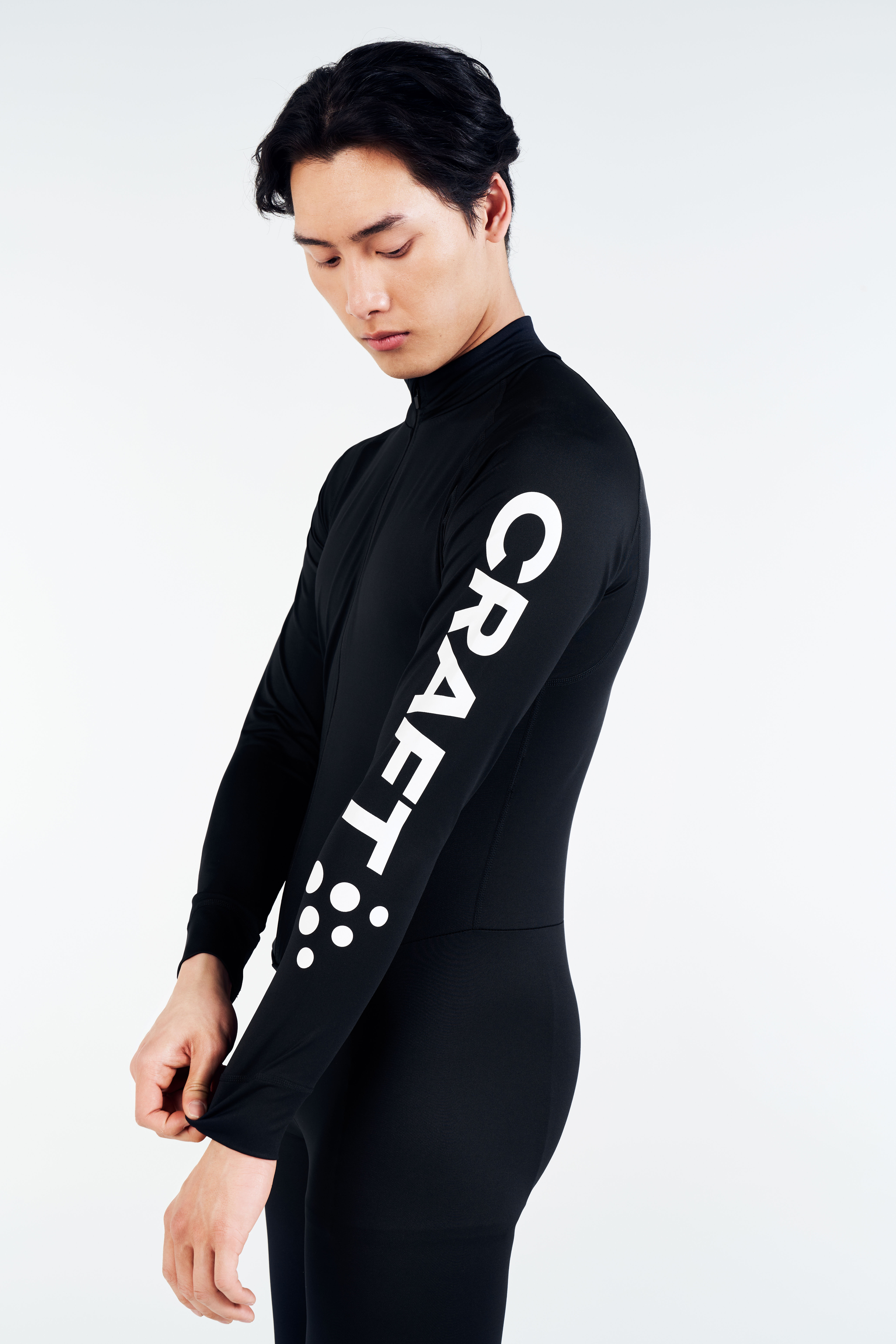 ADV NORDIC CLUB SUIT M - 18