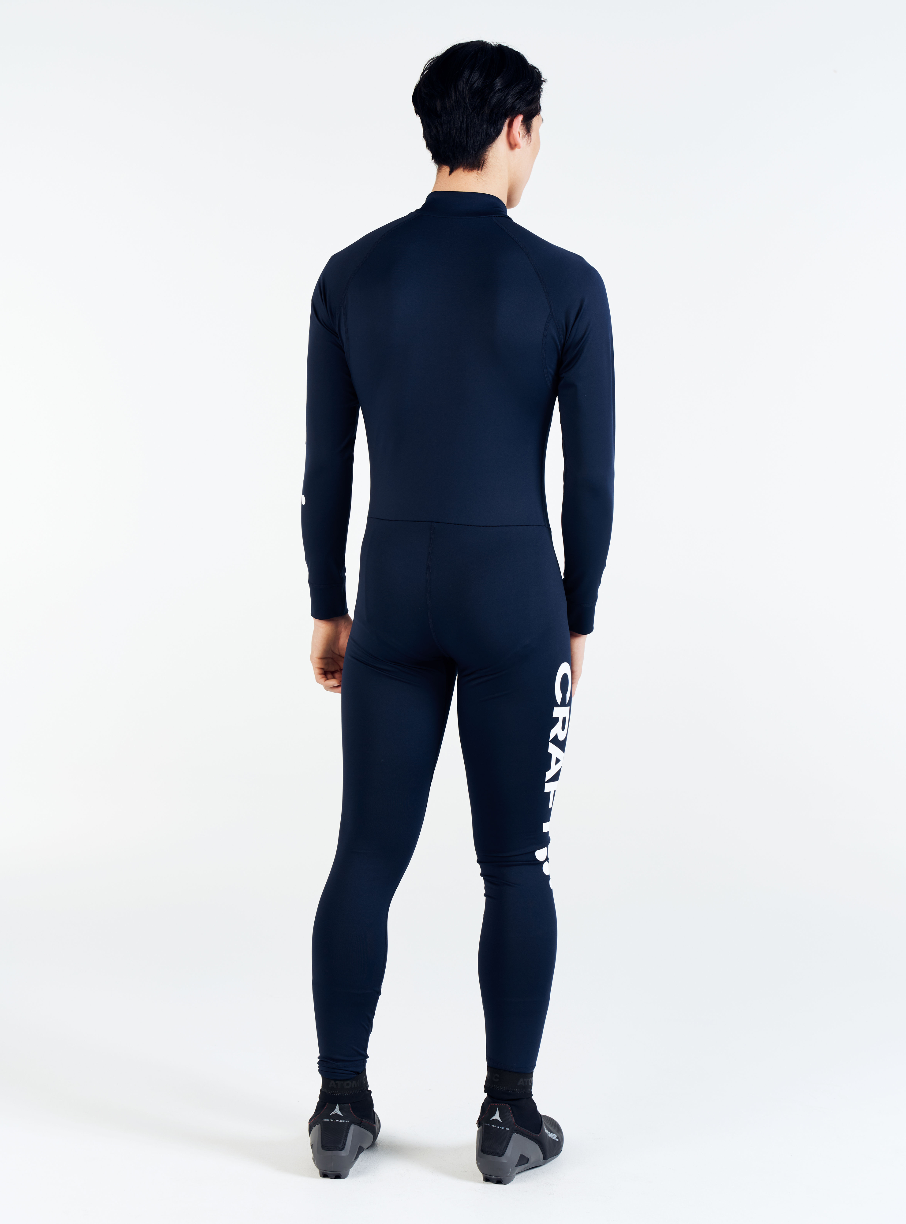 ADV NORDIC CLUB SUIT M - 9