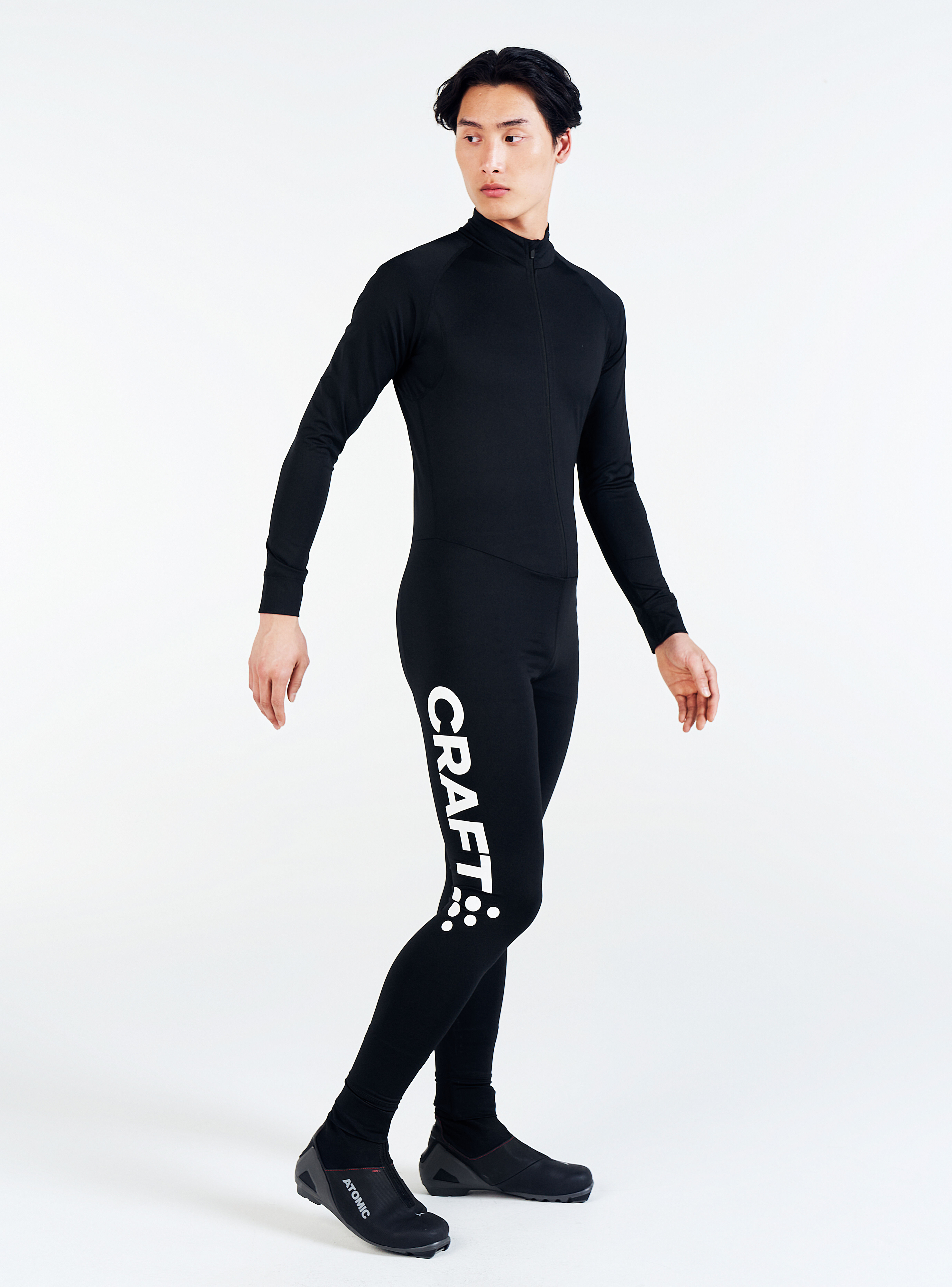 ADV NORDIC CLUB SUIT M - 14