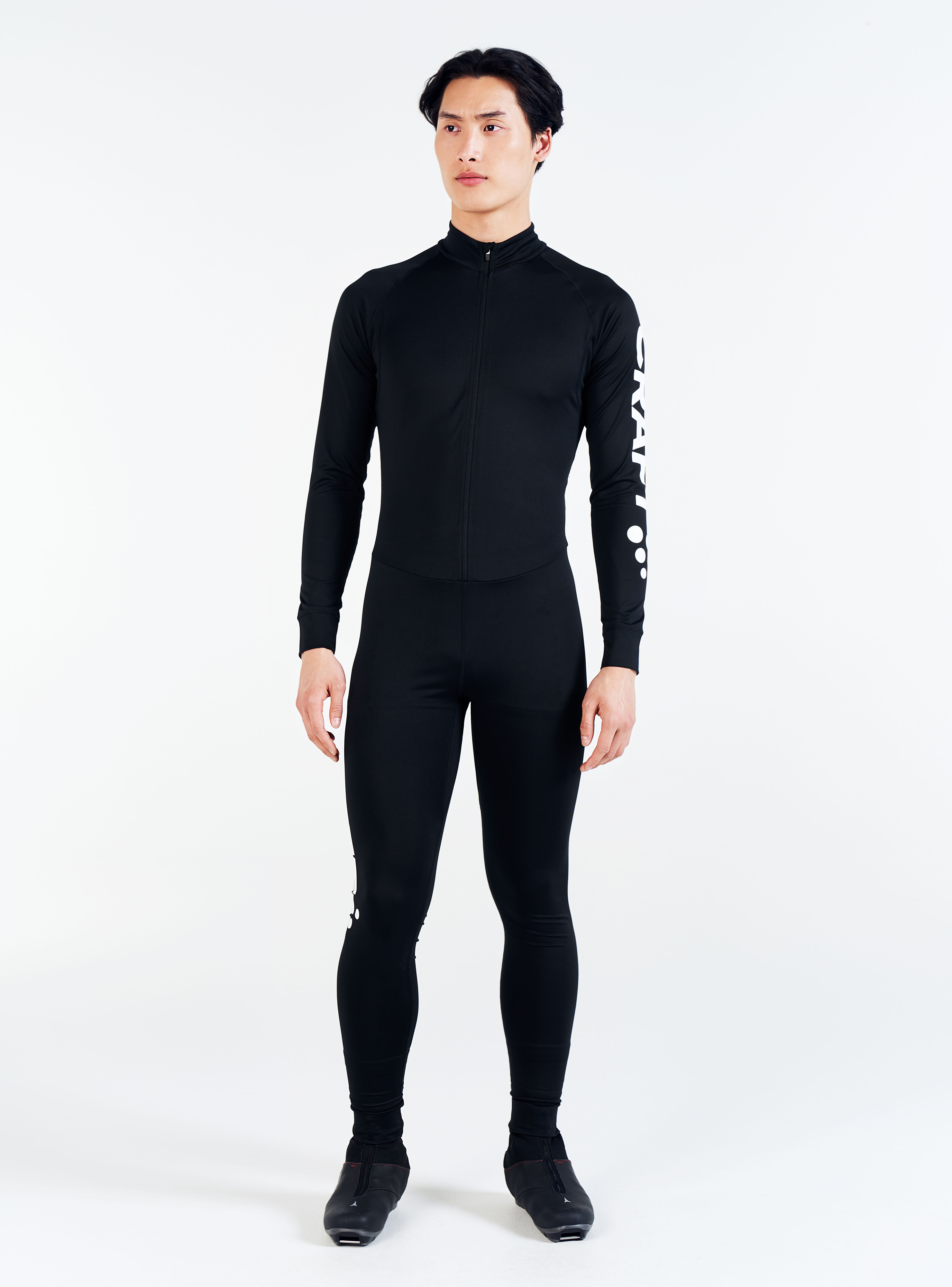 ADV NORDIC CLUB SUIT M - 8