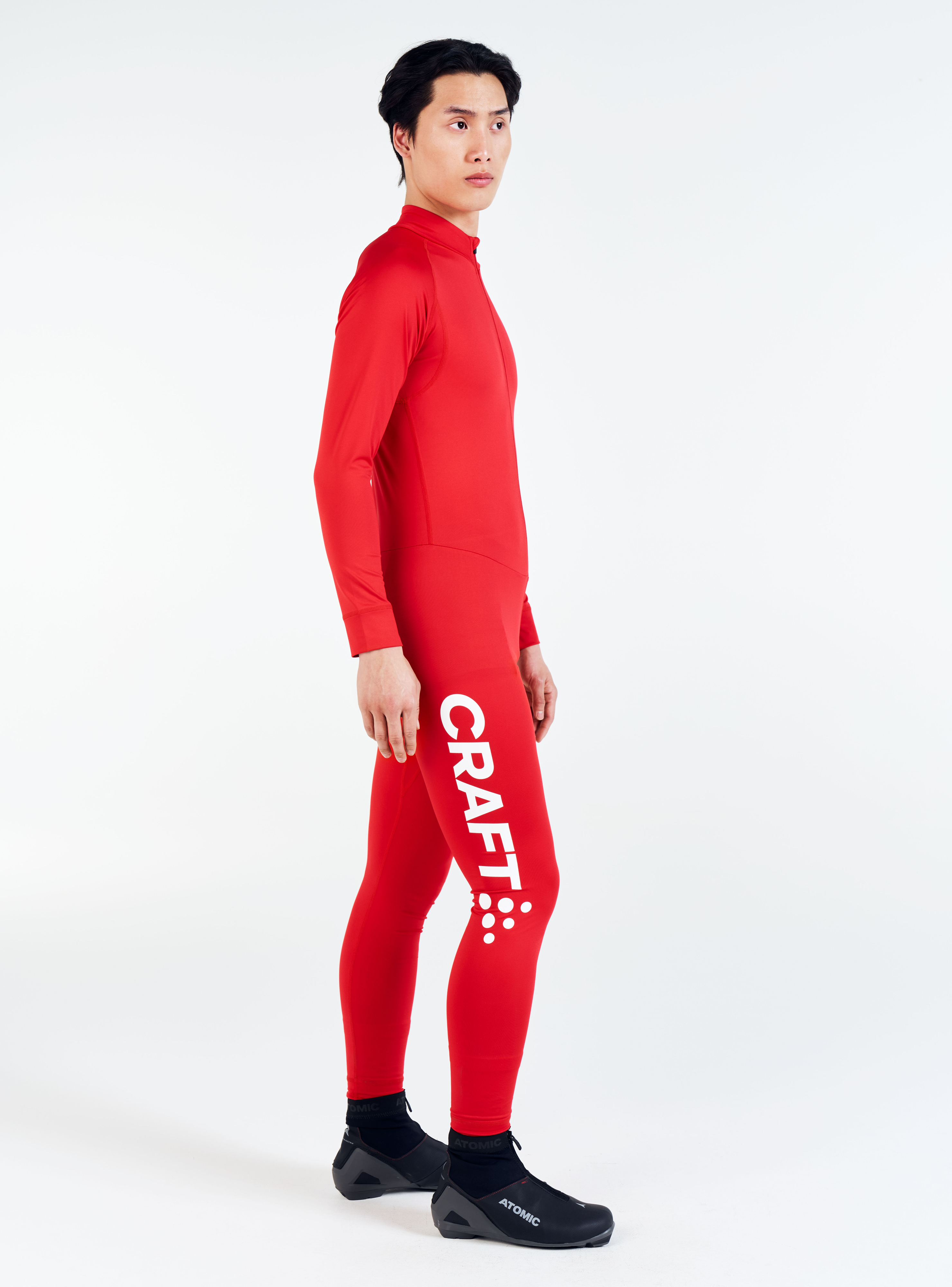 ADV NORDIC CLUB SUIT M - 13