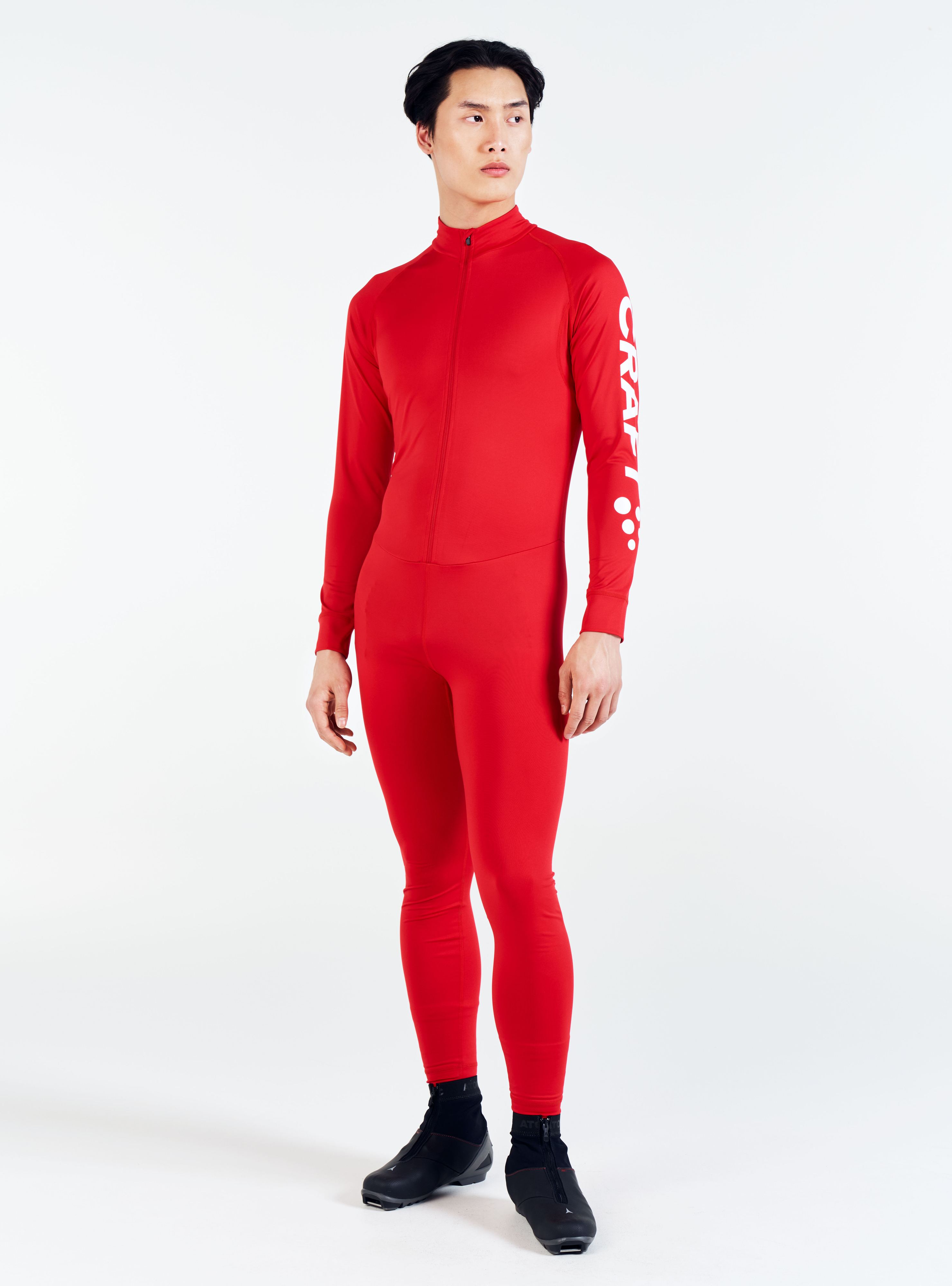 ADV NORDIC CLUB SUIT M - 7