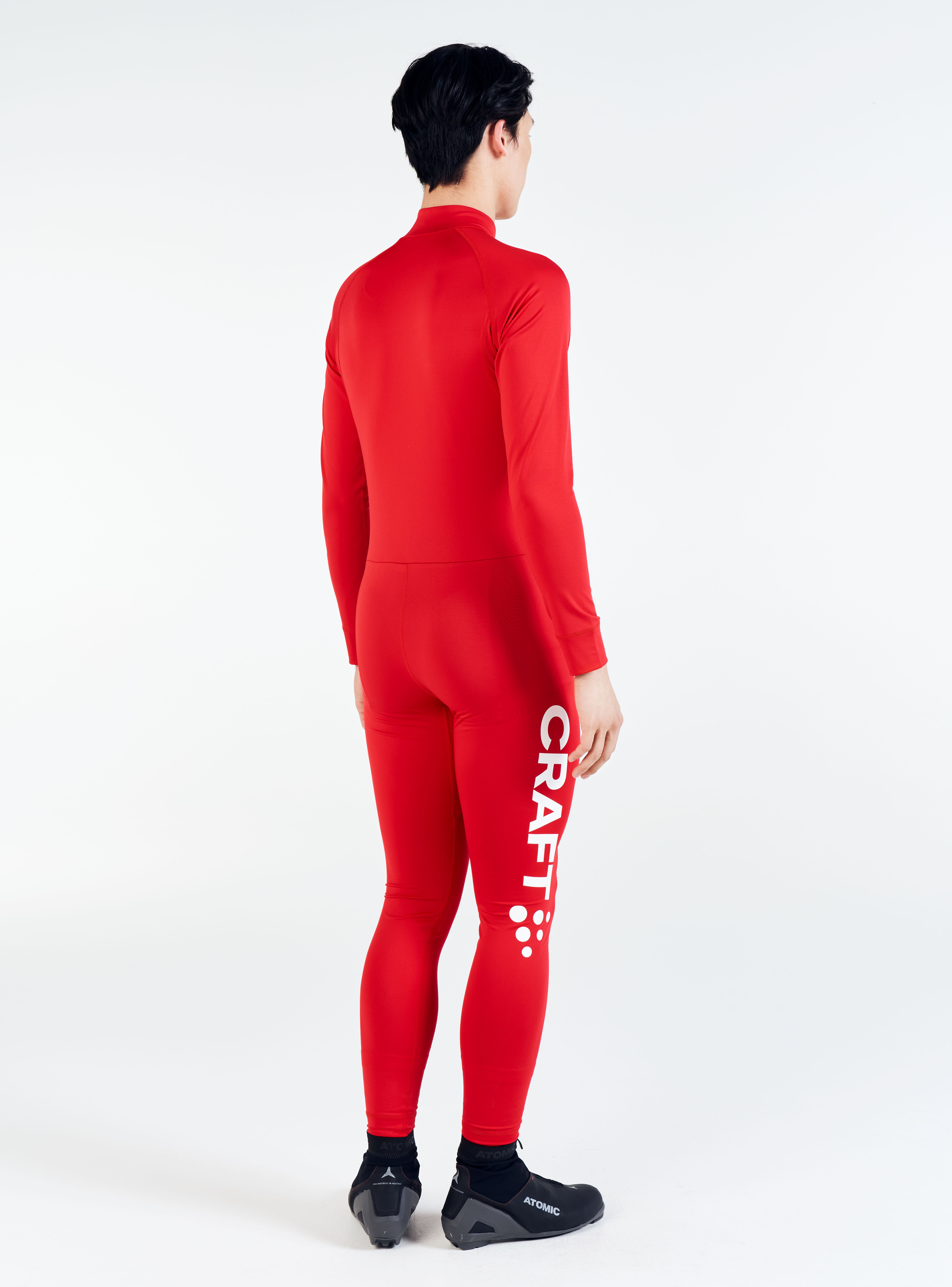 ADV NORDIC CLUB SUIT M - 10